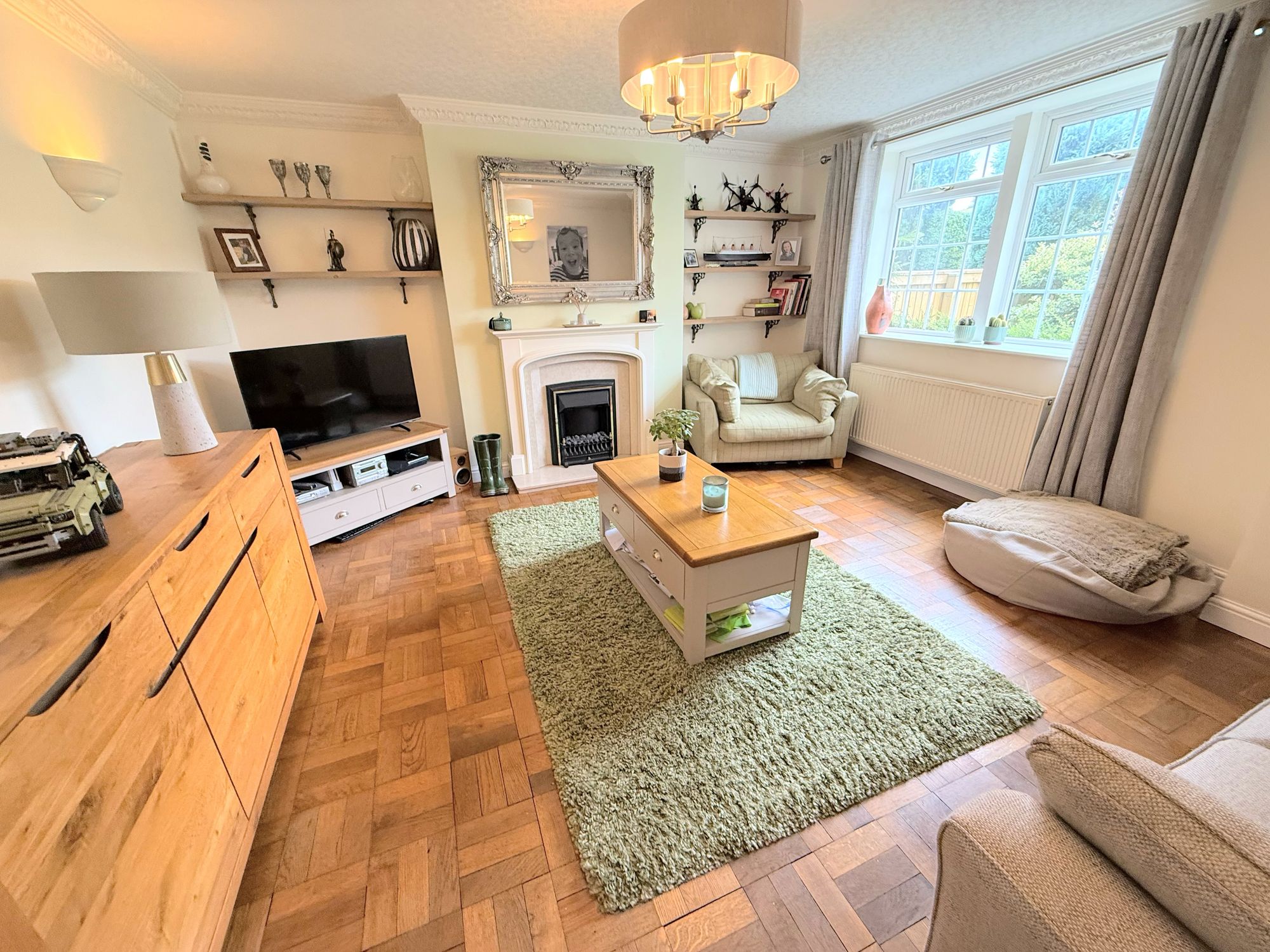 3 bed terraced house for sale in Clough Lane, Halifax  - Property Image 14