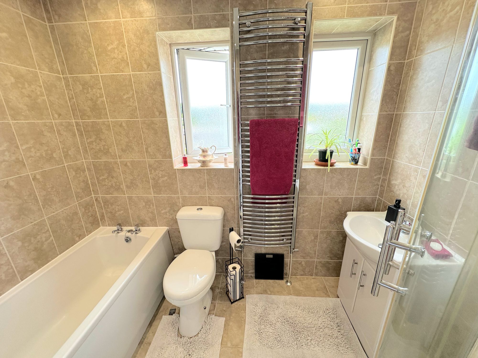 3 bed semi-detached house for sale in Moor Bottom Road, Halifax  - Property Image 4