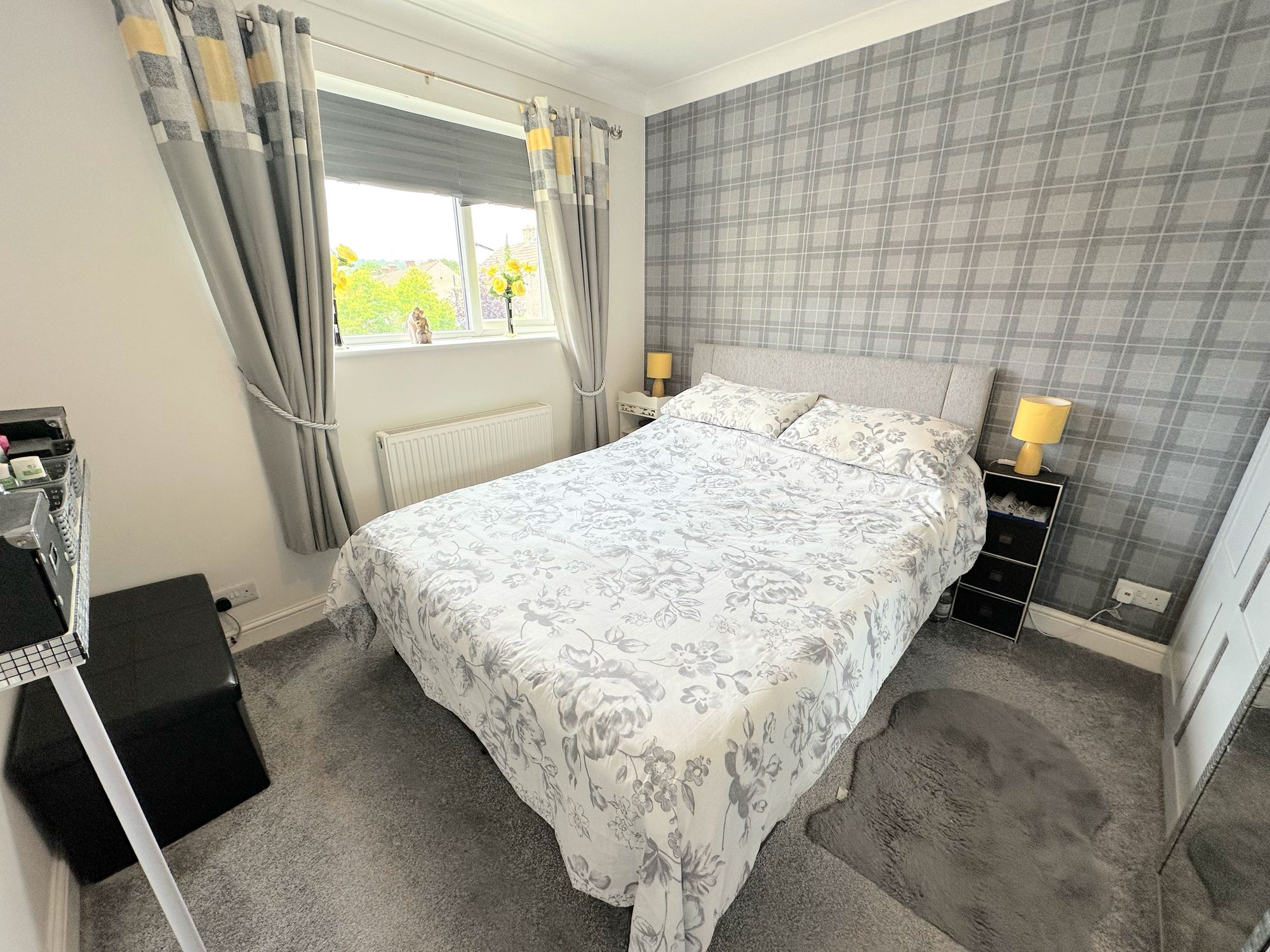 3 bed semi-detached house for sale in Moor Bottom Road, Halifax  - Property Image 19