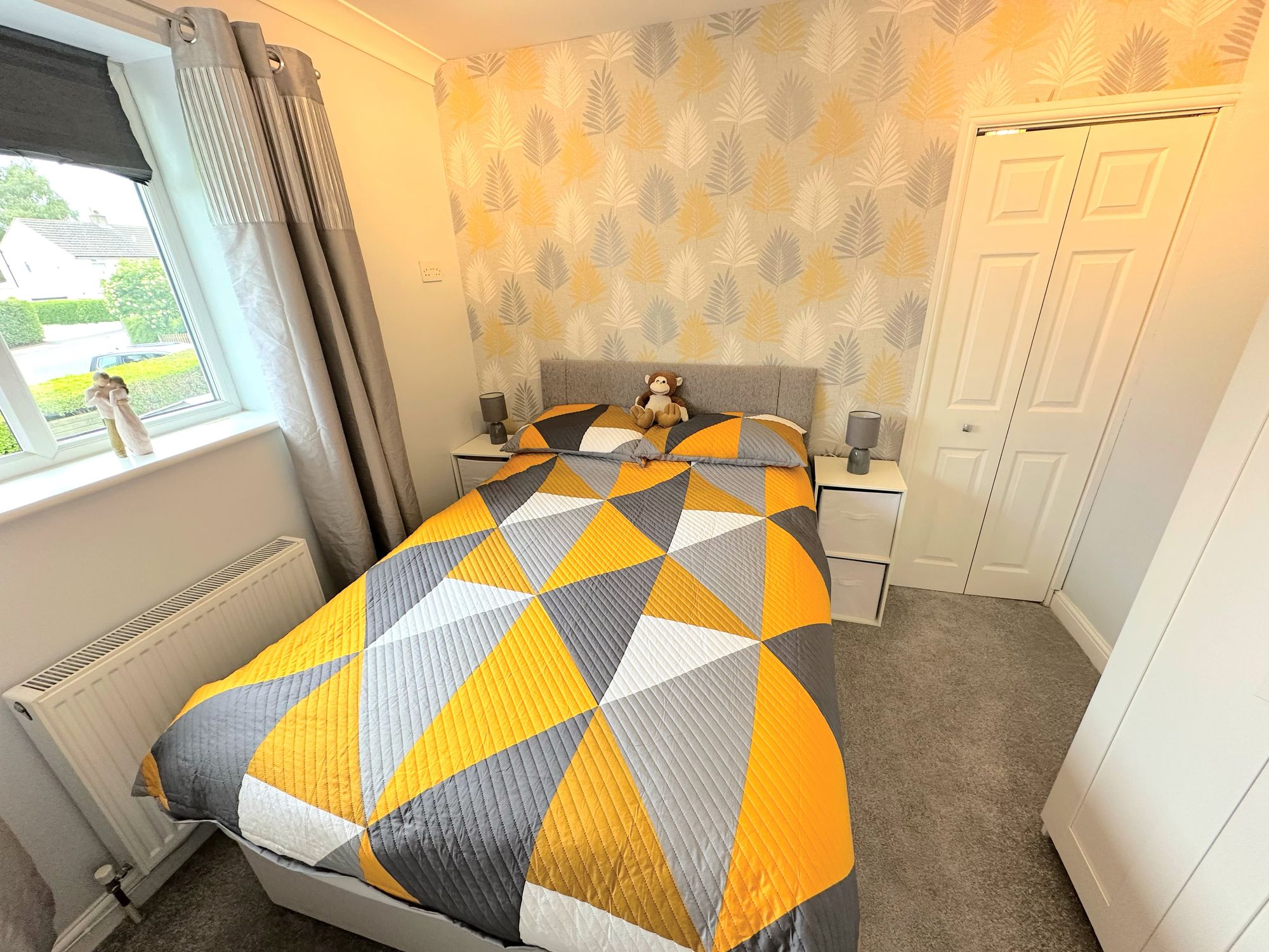 3 bed semi-detached house for sale in Moor Bottom Road, Halifax  - Property Image 21