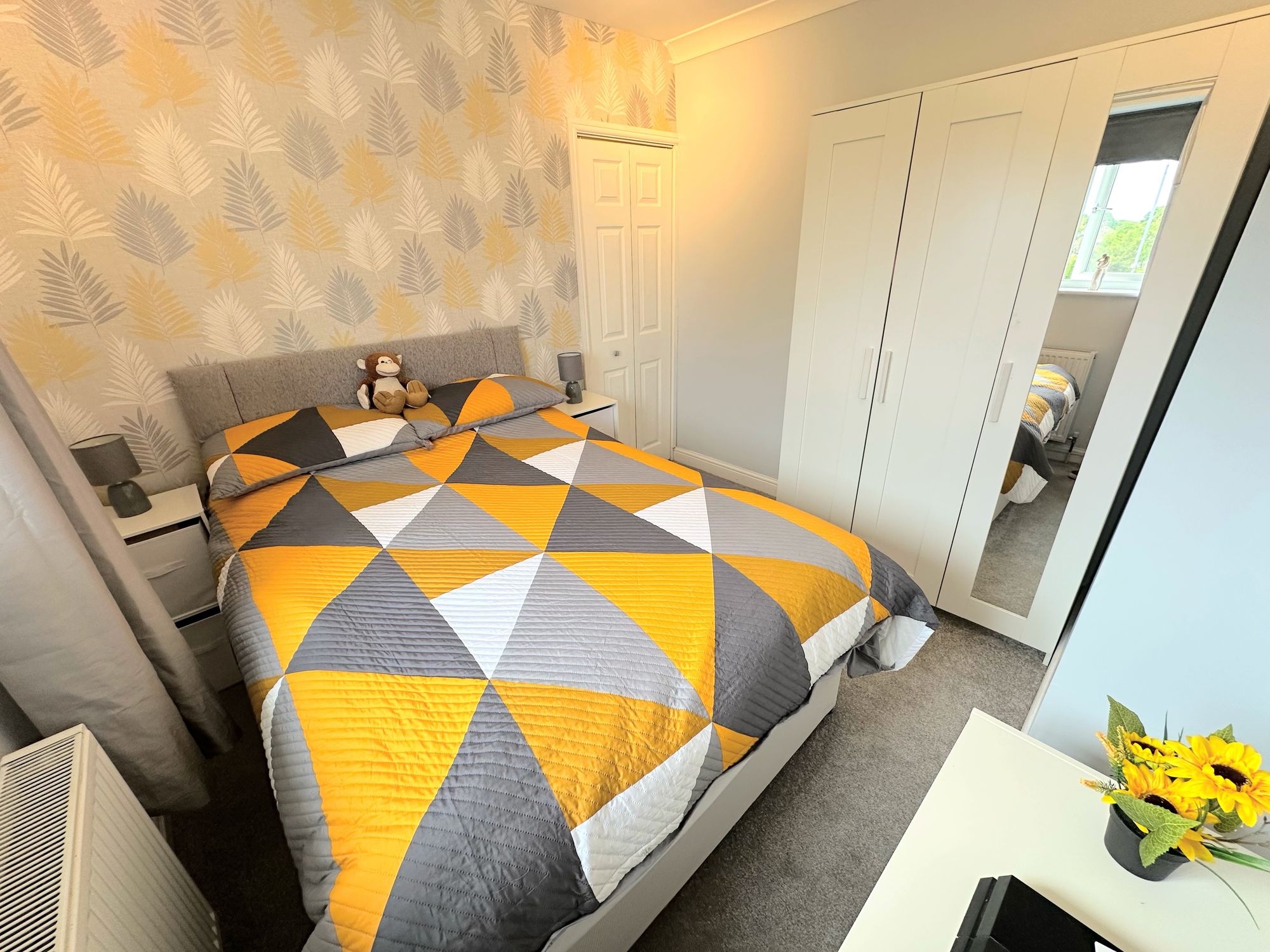 3 bed semi-detached house for sale in Moor Bottom Road, Halifax  - Property Image 22