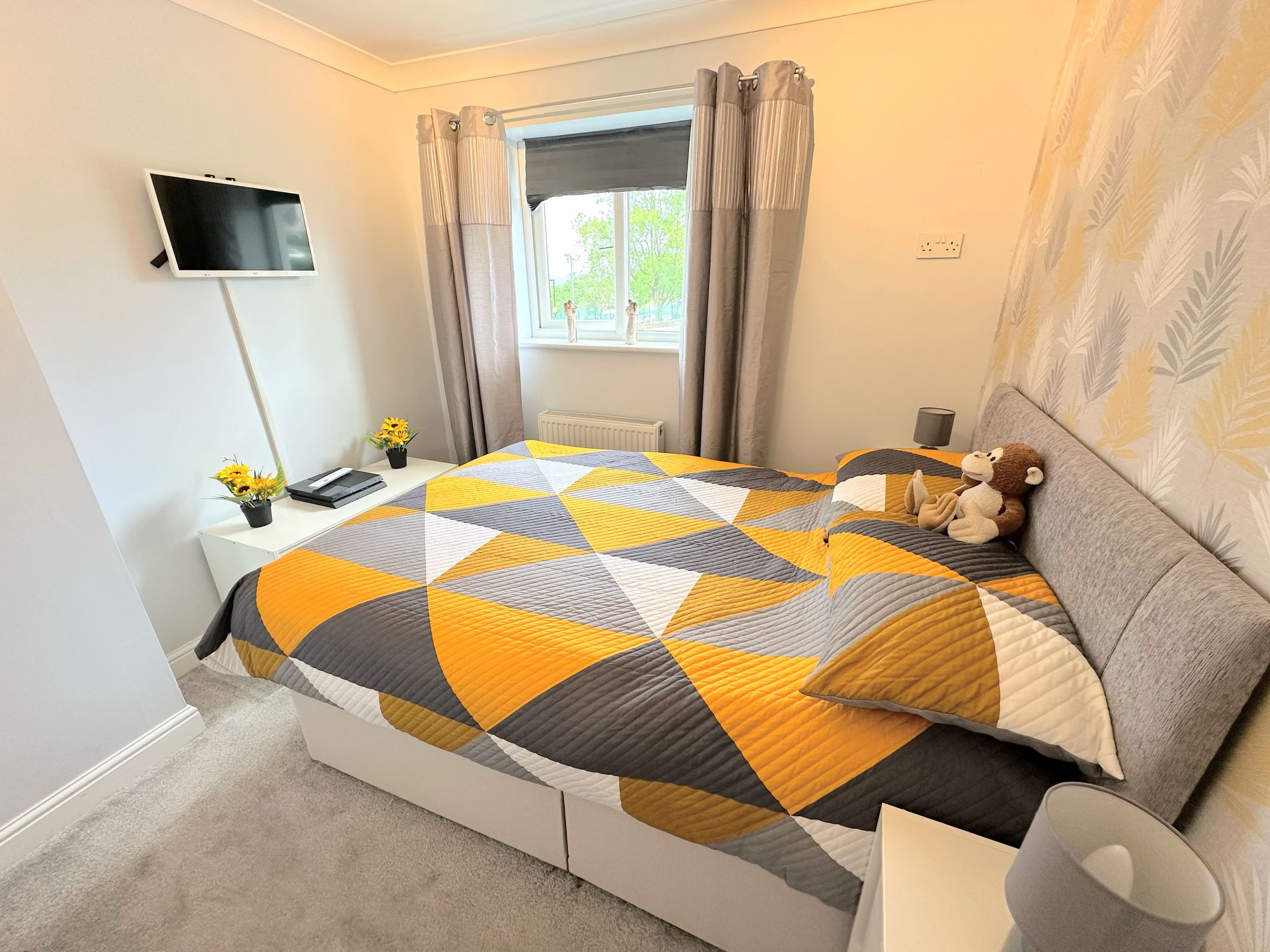 3 bed semi-detached house for sale in Moor Bottom Road, Halifax  - Property Image 20