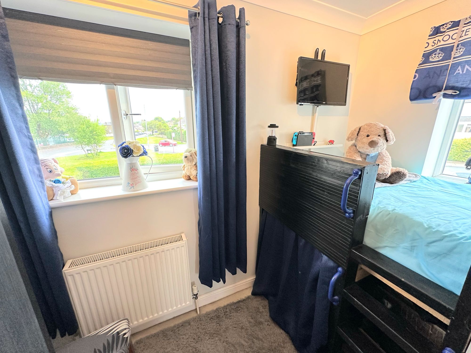3 bed semi-detached house for sale in Moor Bottom Road, Halifax  - Property Image 23