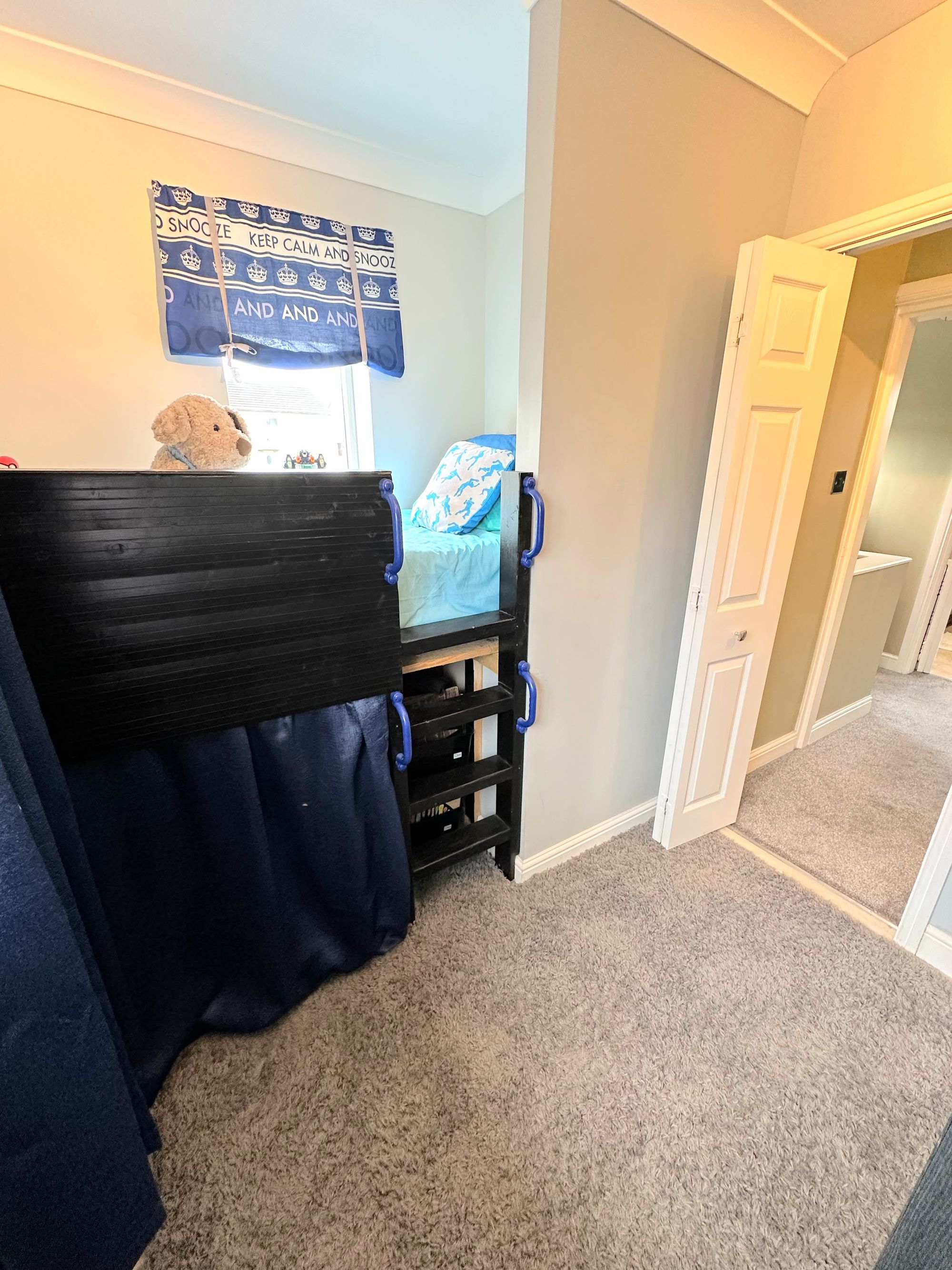 3 bed semi-detached house for sale in Moor Bottom Road, Halifax  - Property Image 24