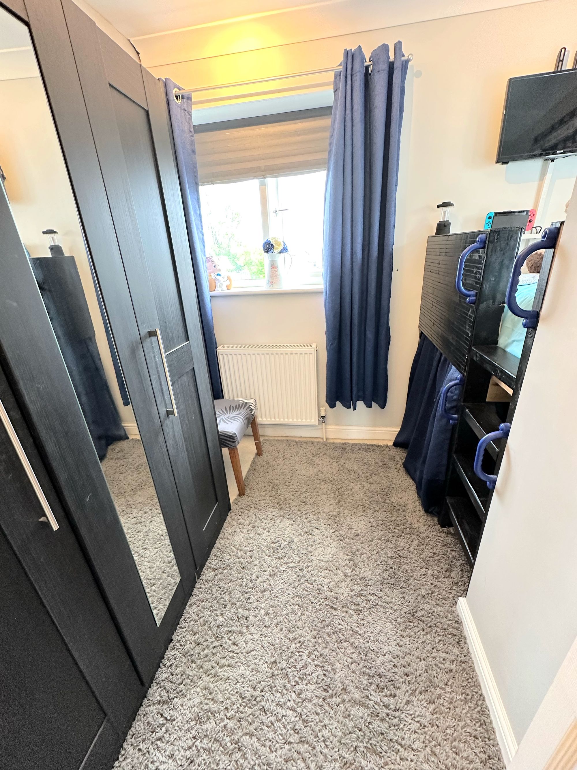 3 bed semi-detached house for sale in Moor Bottom Road, Halifax  - Property Image 25