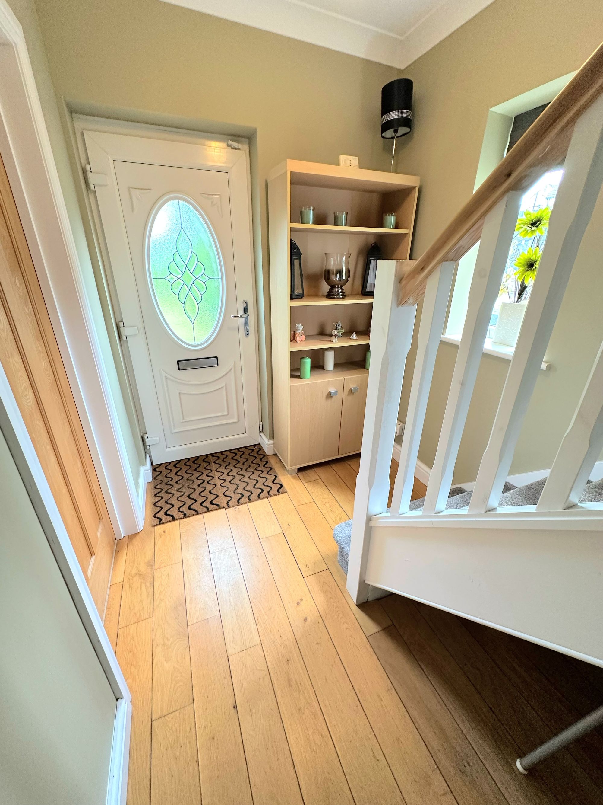 3 bed semi-detached house for sale in Moor Bottom Road, Halifax  - Property Image 7