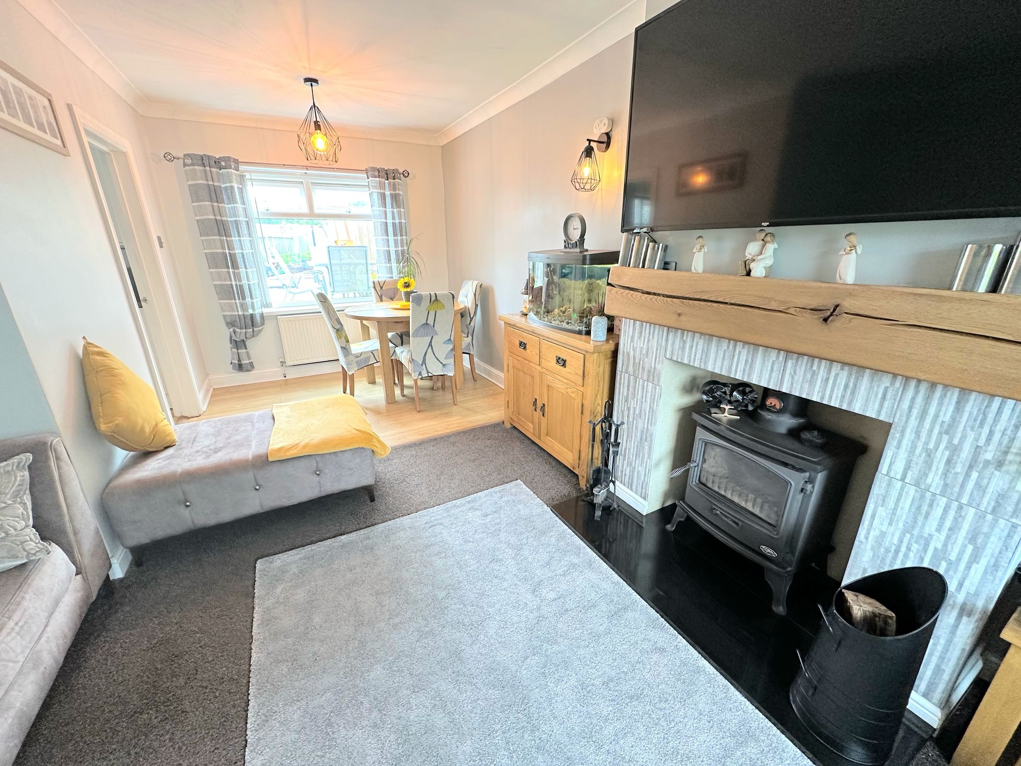 3 bed semi-detached house for sale in Moor Bottom Road, Halifax  - Property Image 10