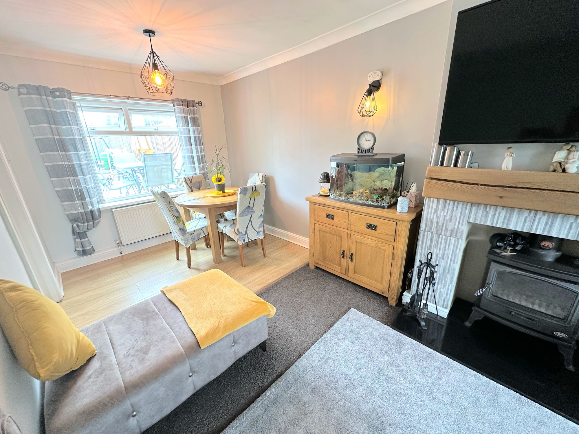 3 bed semi-detached house for sale in Moor Bottom Road, Halifax  - Property Image 11