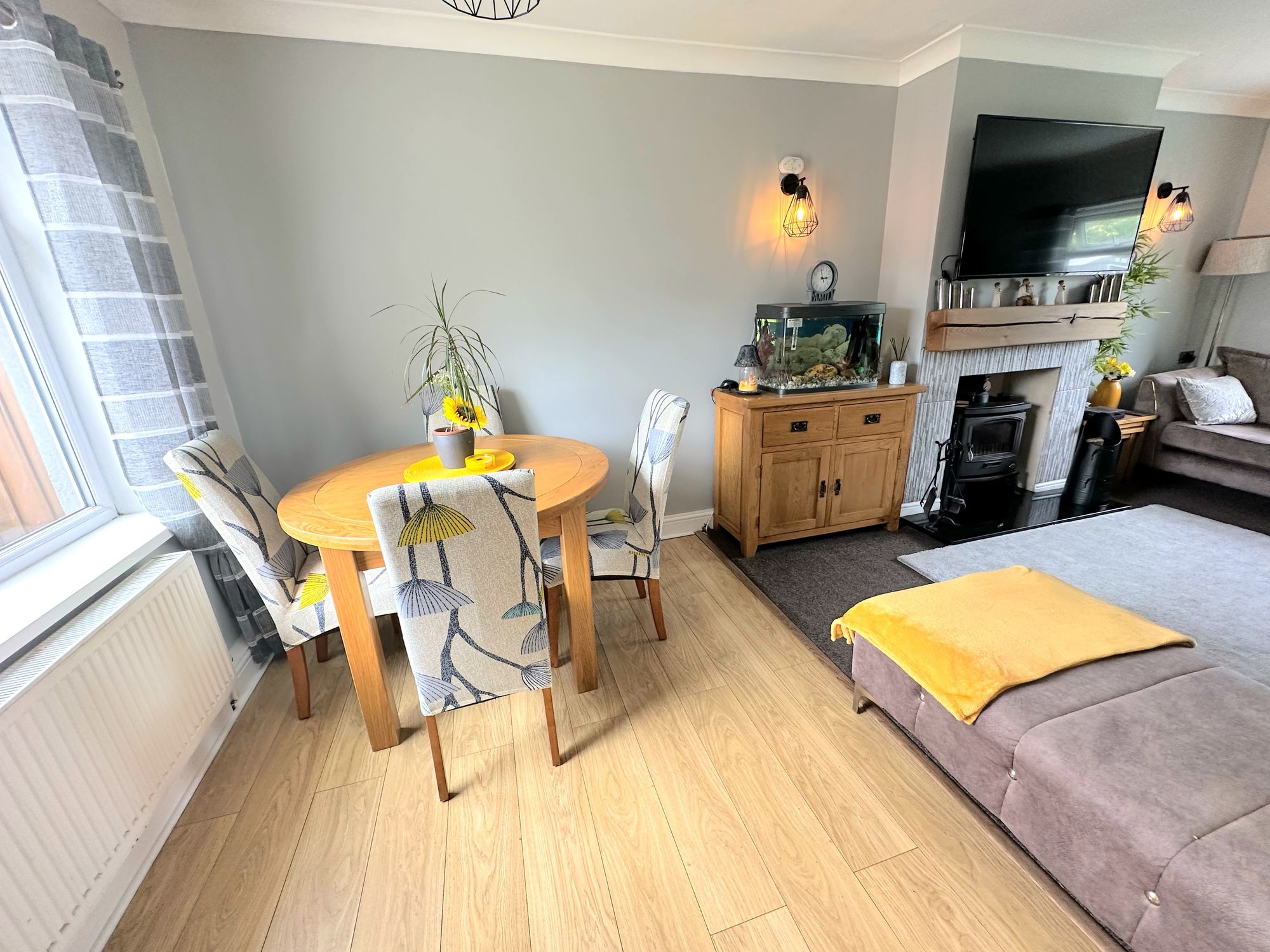 3 bed semi-detached house for sale in Moor Bottom Road, Halifax  - Property Image 13