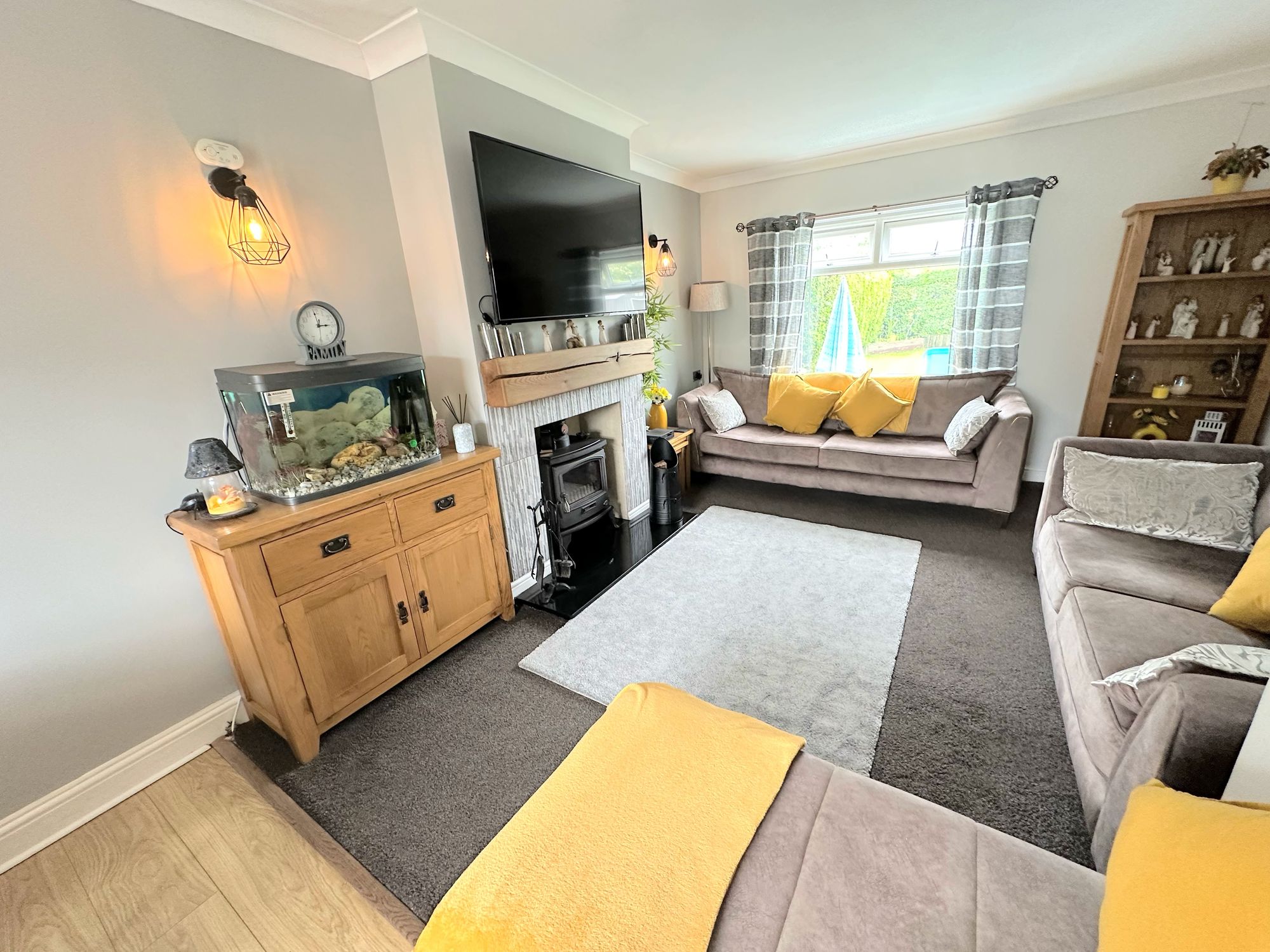 3 bed semi-detached house for sale in Moor Bottom Road, Halifax  - Property Image 12