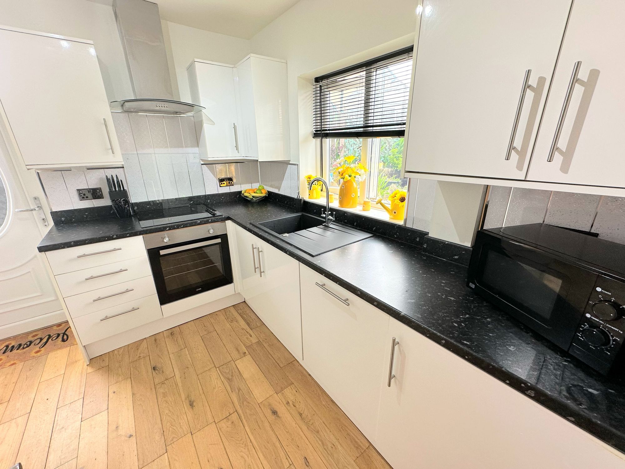 3 bed semi-detached house for sale in Moor Bottom Road, Halifax  - Property Image 15