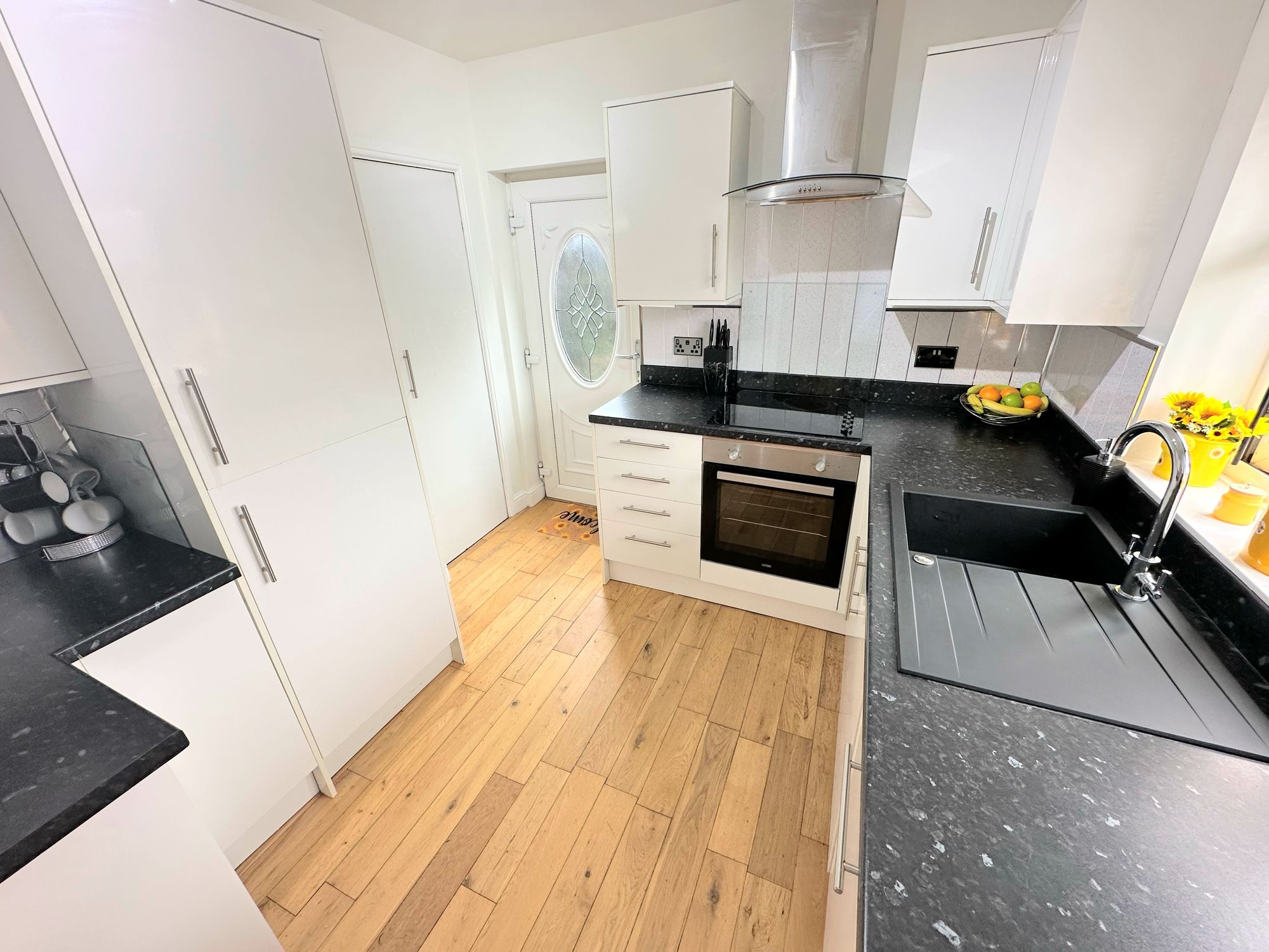 3 bed semi-detached house for sale in Moor Bottom Road, Halifax  - Property Image 16
