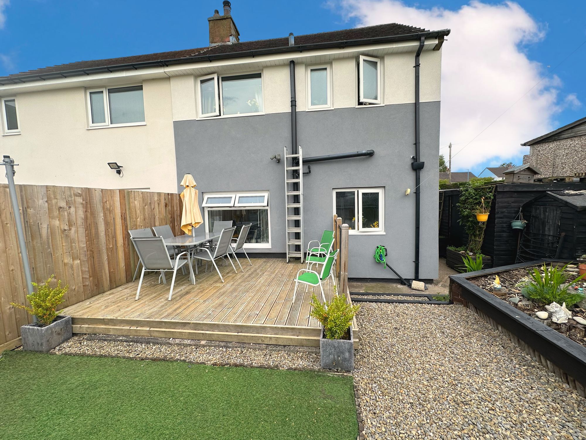 3 bed semi-detached house for sale in Moor Bottom Road, Halifax  - Property Image 33