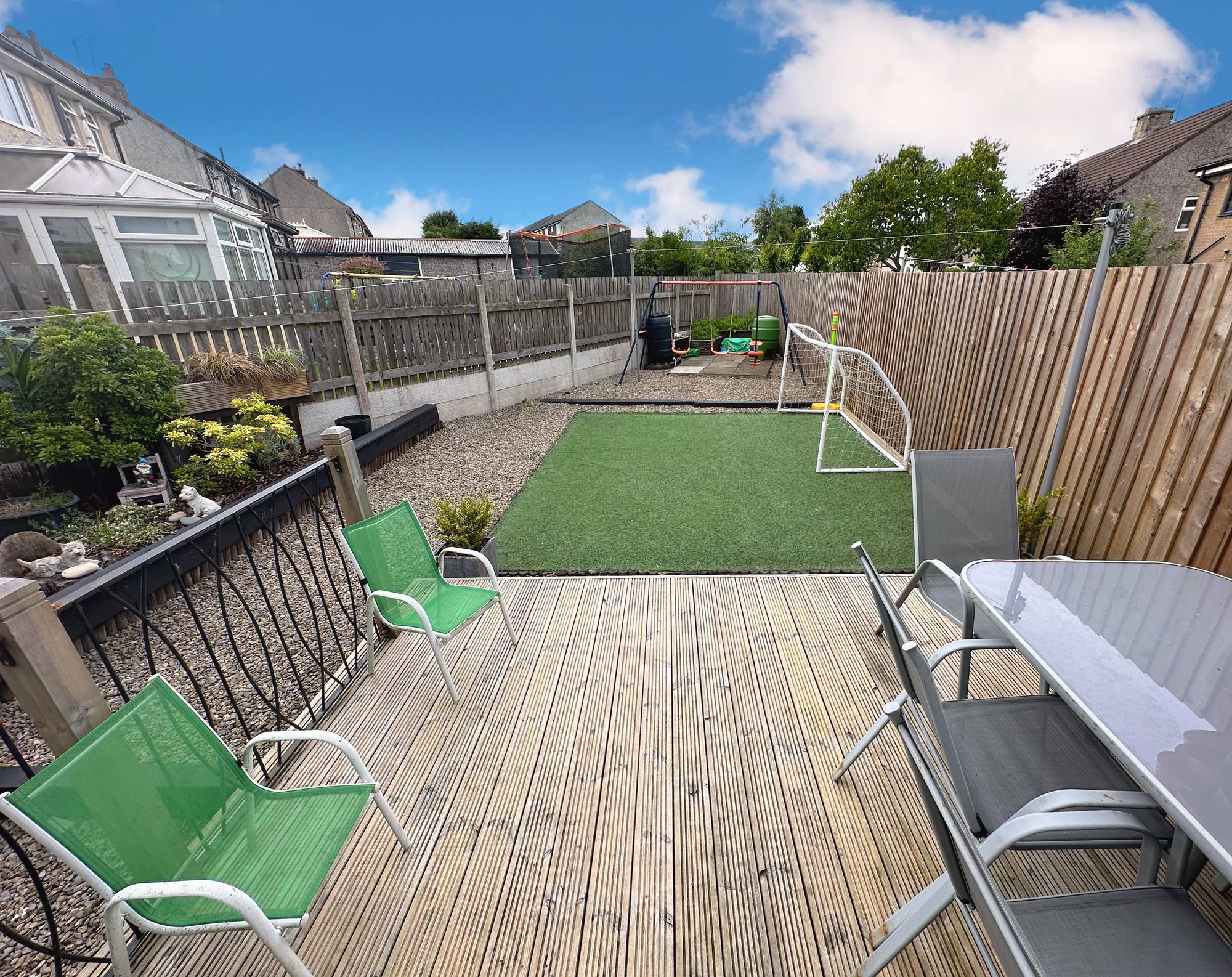 3 bed semi-detached house for sale in Moor Bottom Road, Halifax  - Property Image 31