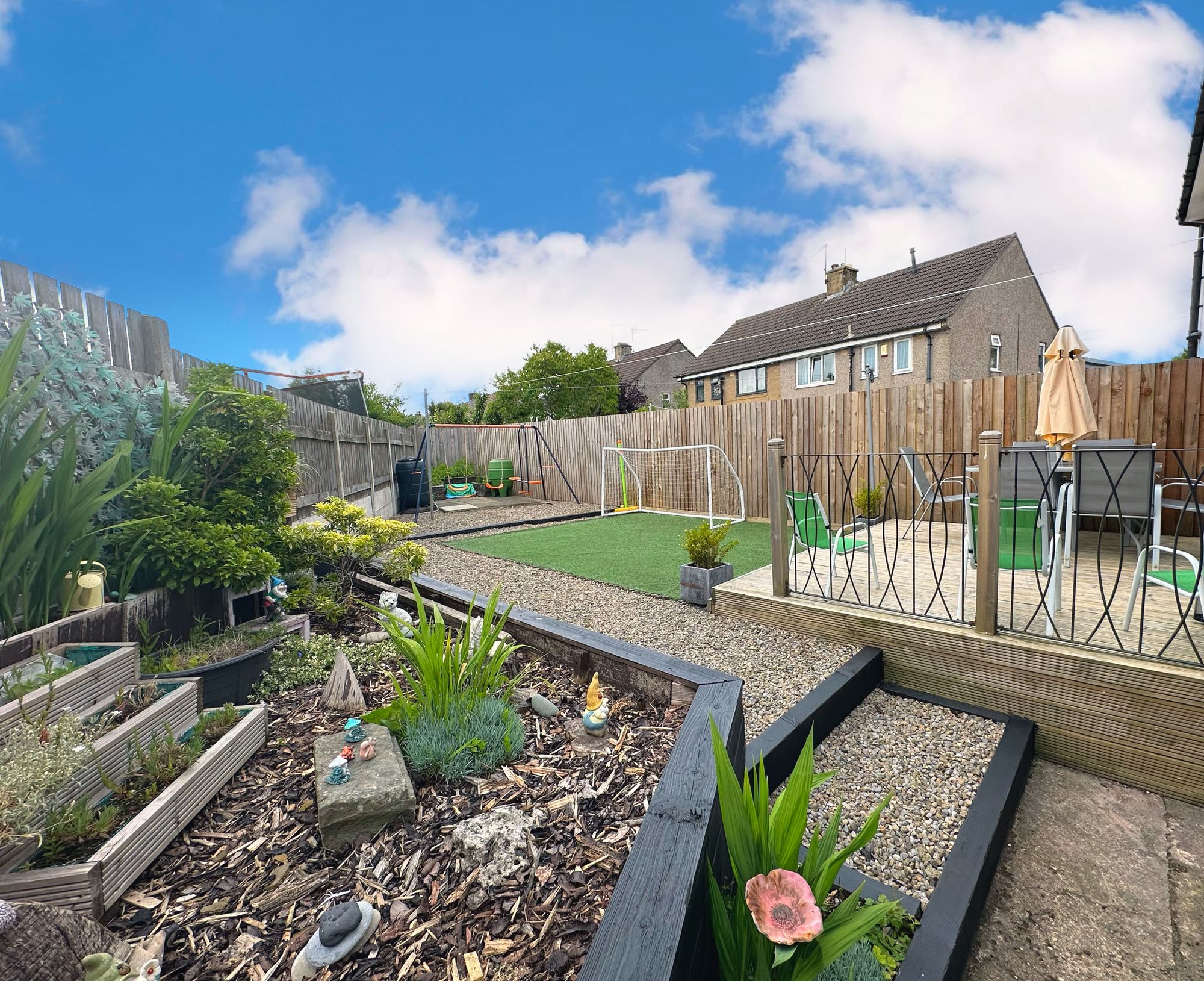 3 bed semi-detached house for sale in Moor Bottom Road, Halifax  - Property Image 30