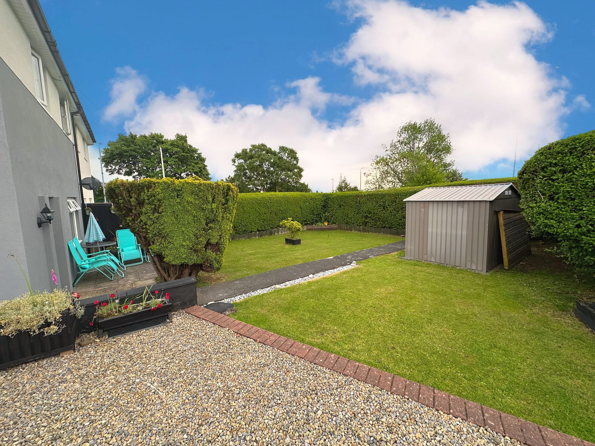 3 bed semi-detached house for sale in Moor Bottom Road, Halifax  - Property Image 35