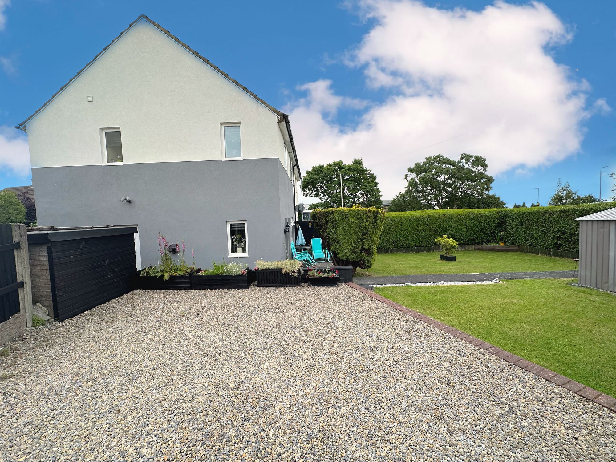 3 bed semi-detached house for sale in Moor Bottom Road, Halifax  - Property Image 36