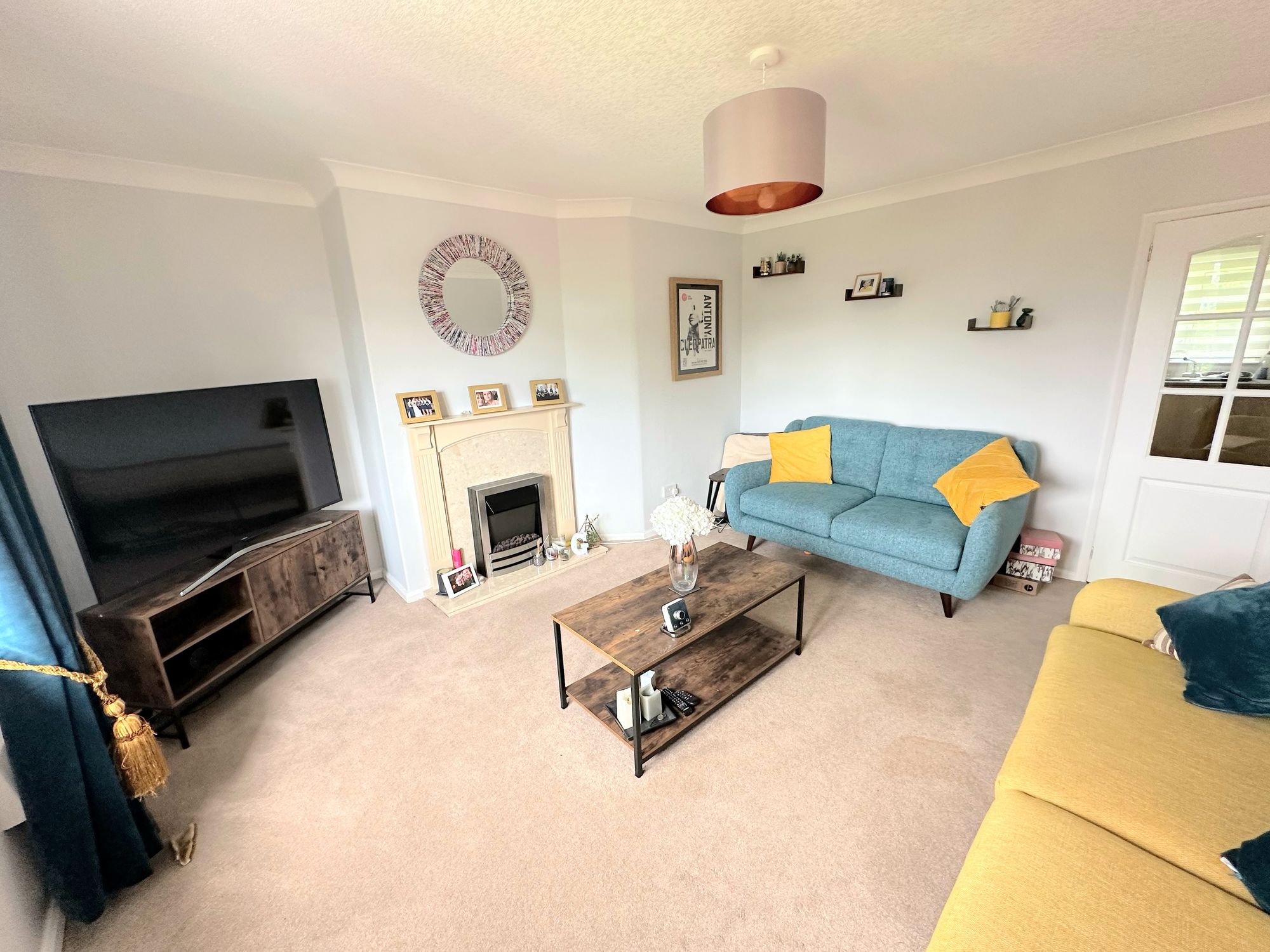 2 bed apartment to rent in Willowfield Crescent, Halifax  - Property Image 8