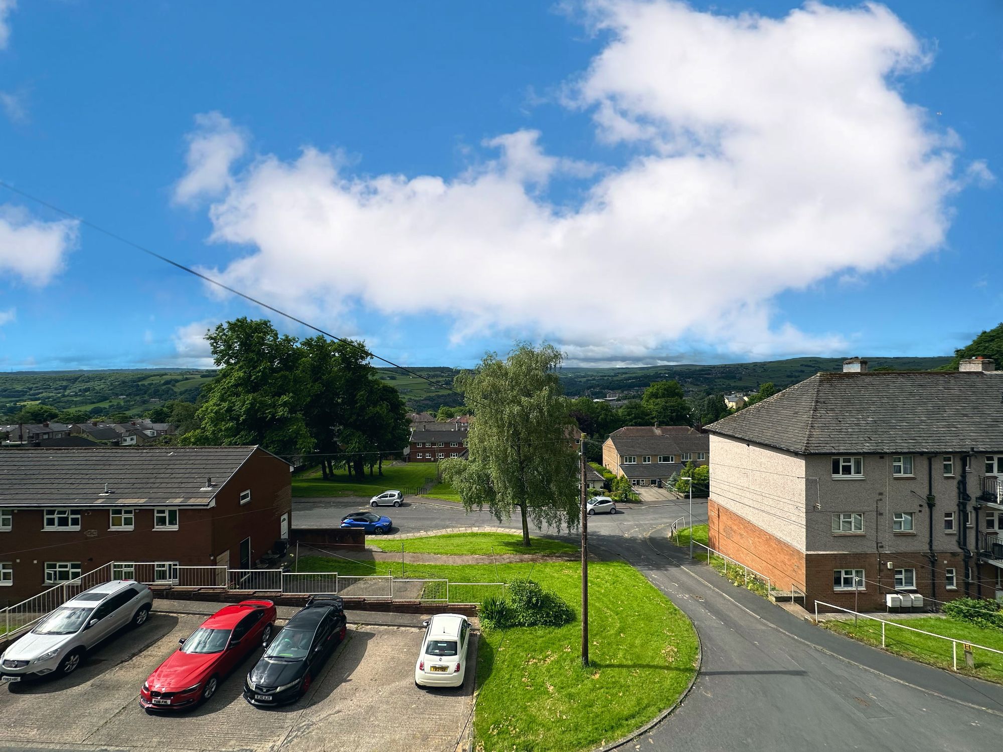 2 bed apartment to rent in Willowfield Crescent, Halifax  - Property Image 10