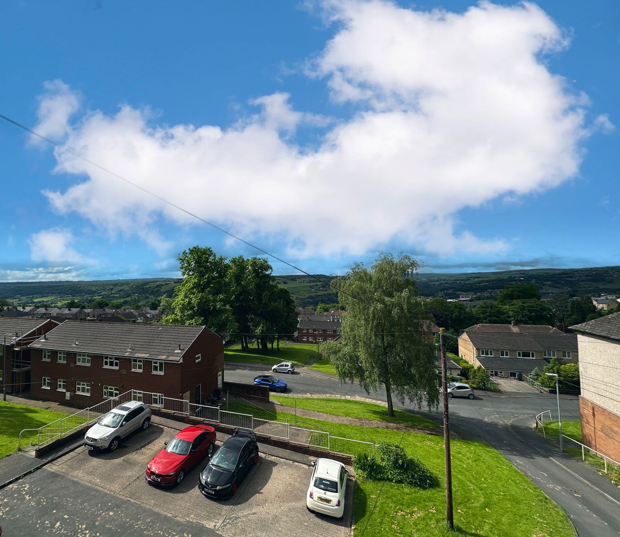 2 bed apartment to rent in Willowfield Crescent, Halifax  - Property Image 4