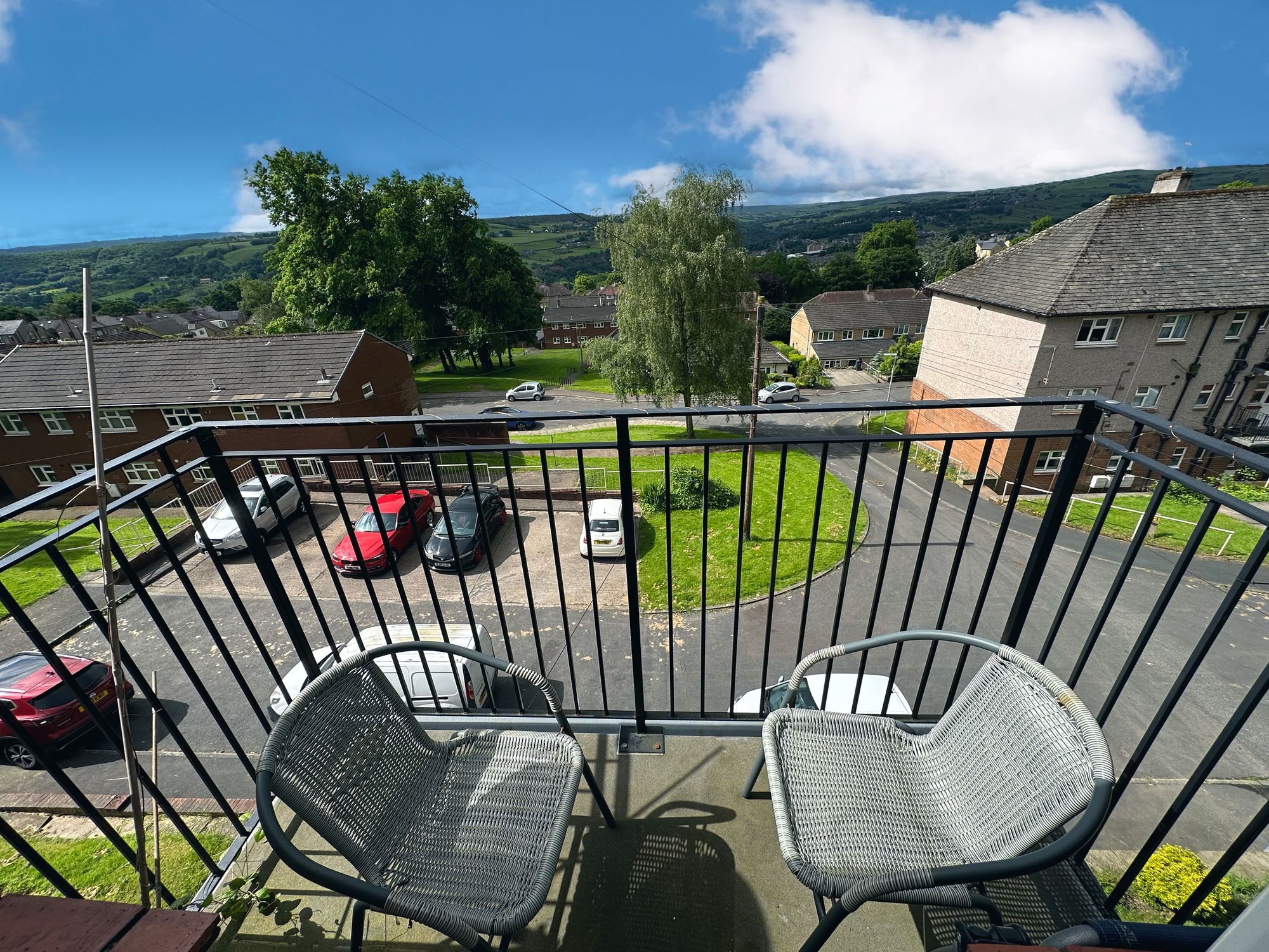 2 bed apartment to rent in Willowfield Crescent, Halifax  - Property Image 9
