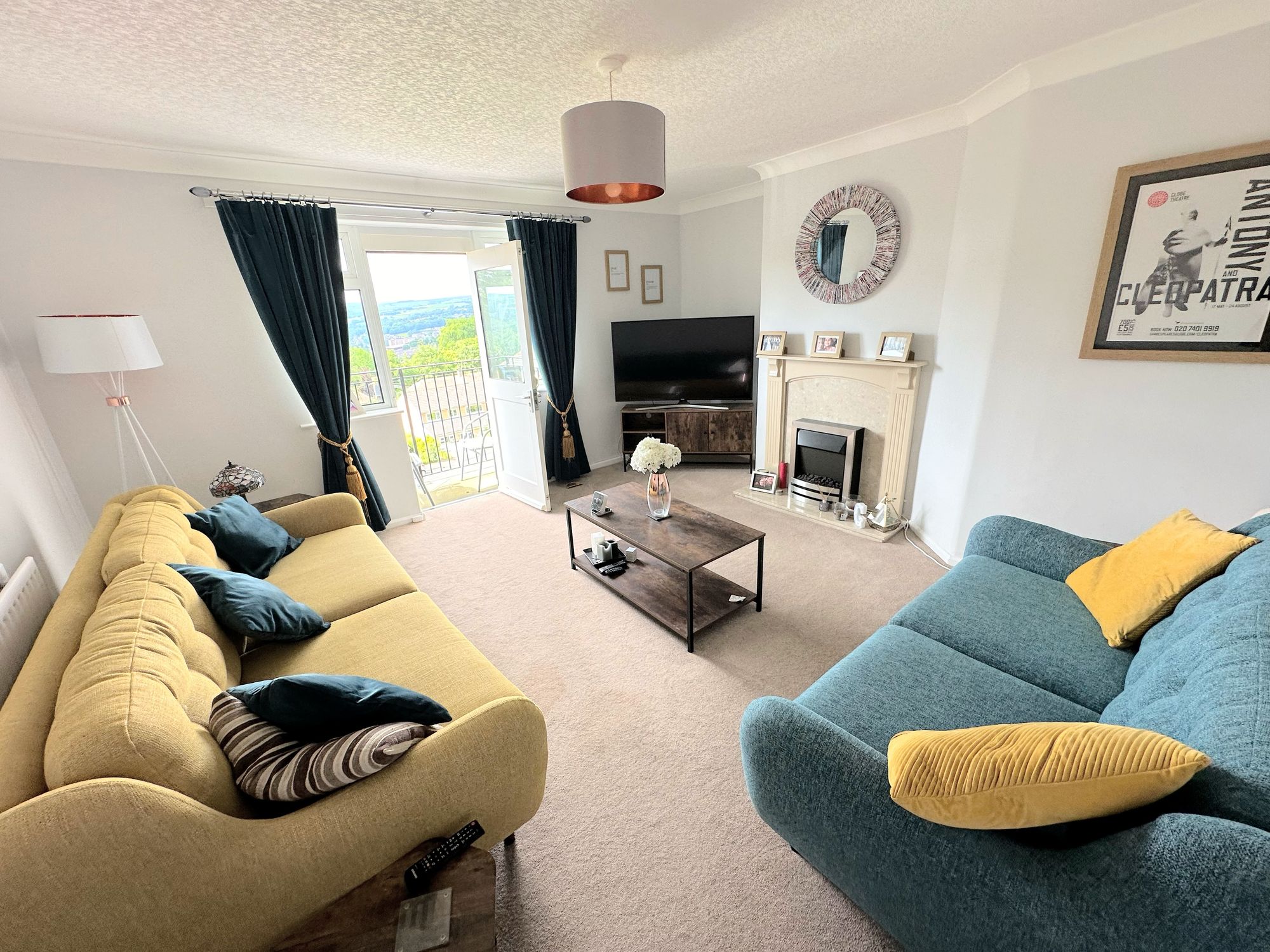 2 bed apartment to rent in Willowfield Crescent, Halifax  - Property Image 7