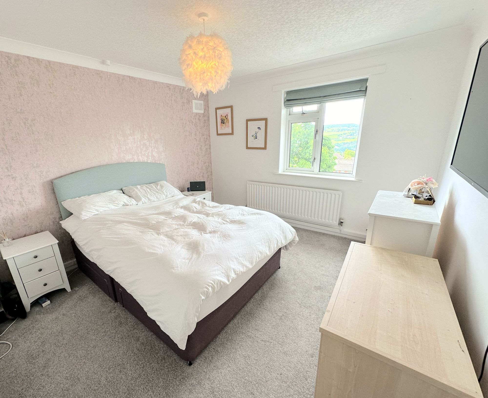 2 bed apartment to rent in Willowfield Crescent, Halifax  - Property Image 3