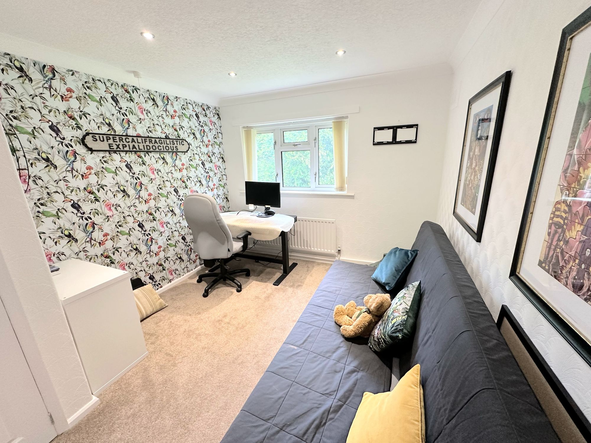 2 bed apartment to rent in Willowfield Crescent, Halifax  - Property Image 16