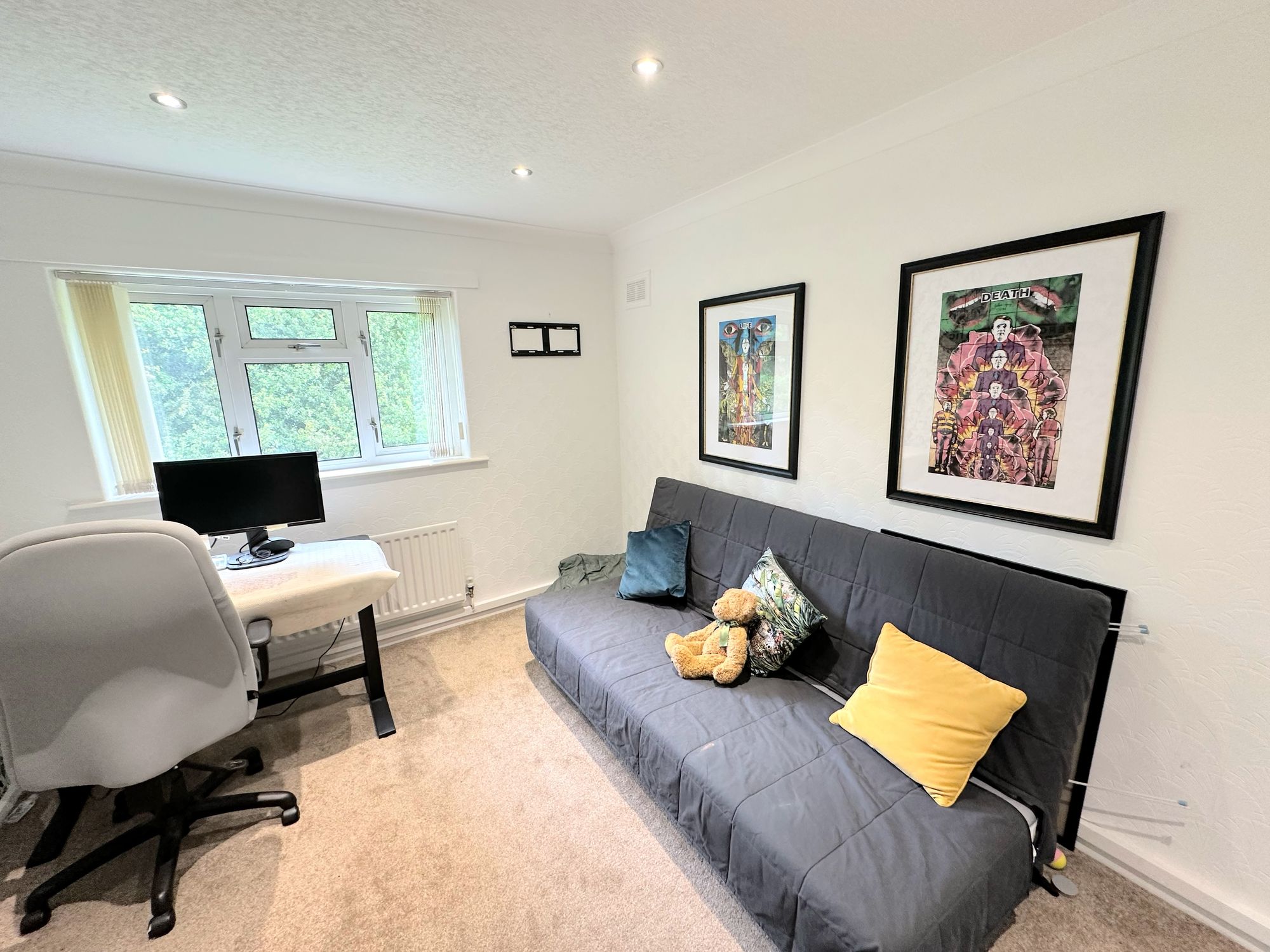 2 bed apartment to rent in Willowfield Crescent, Halifax  - Property Image 17