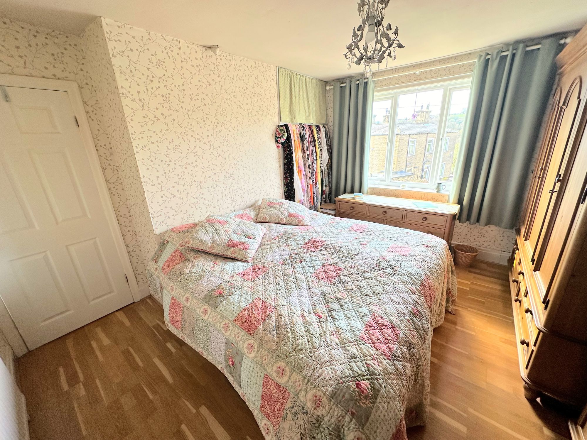 4 bed detached house for sale in Lane Ends, Halifax 12