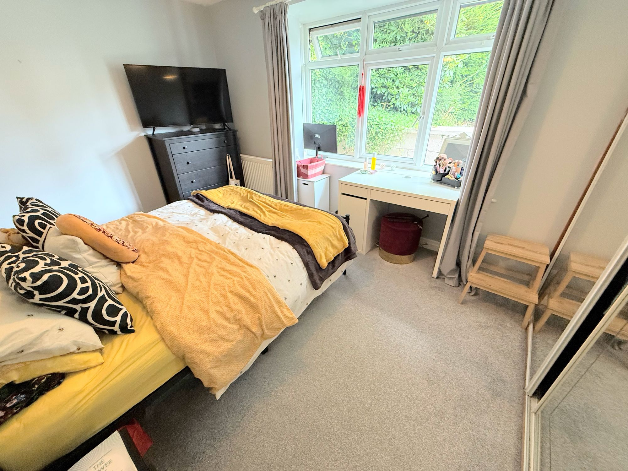 4 bed detached house for sale in Lane Ends, Halifax  - Property Image 23