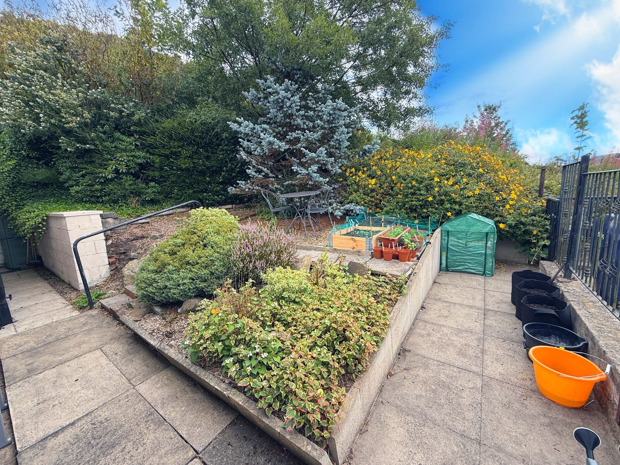 4 bed detached house for sale in Lane Ends, Halifax 24