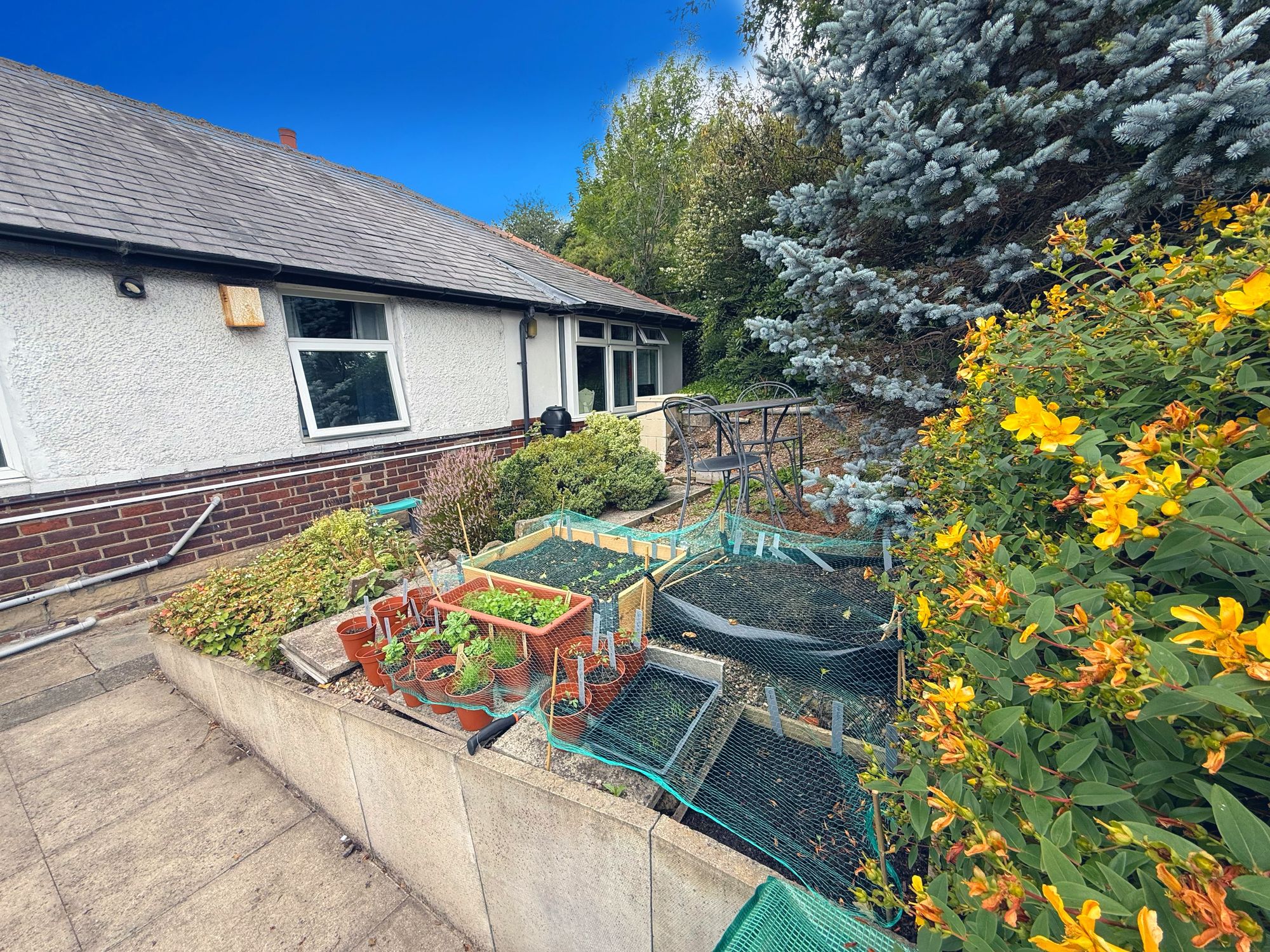 4 bed detached house for sale in Lane Ends, Halifax  - Property Image 26