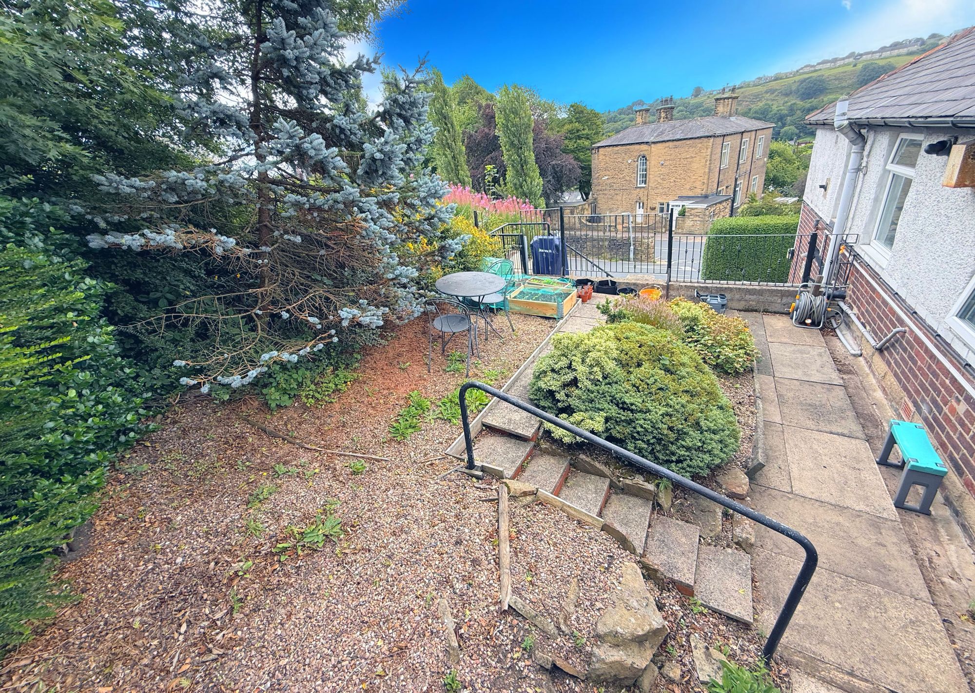 4 bed detached house for sale in Lane Ends, Halifax  - Property Image 27