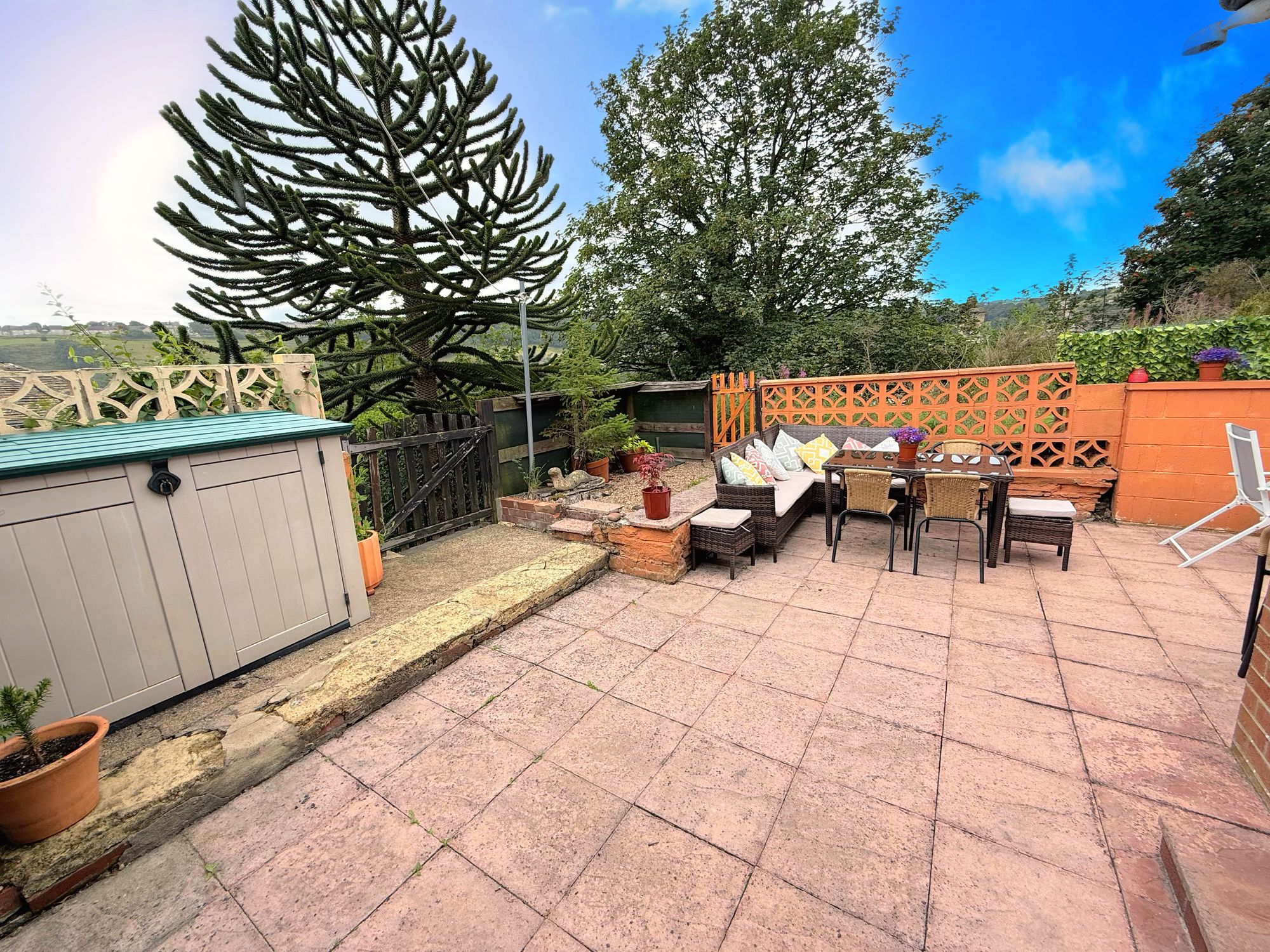 4 bed detached house for sale in Lane Ends, Halifax  - Property Image 30