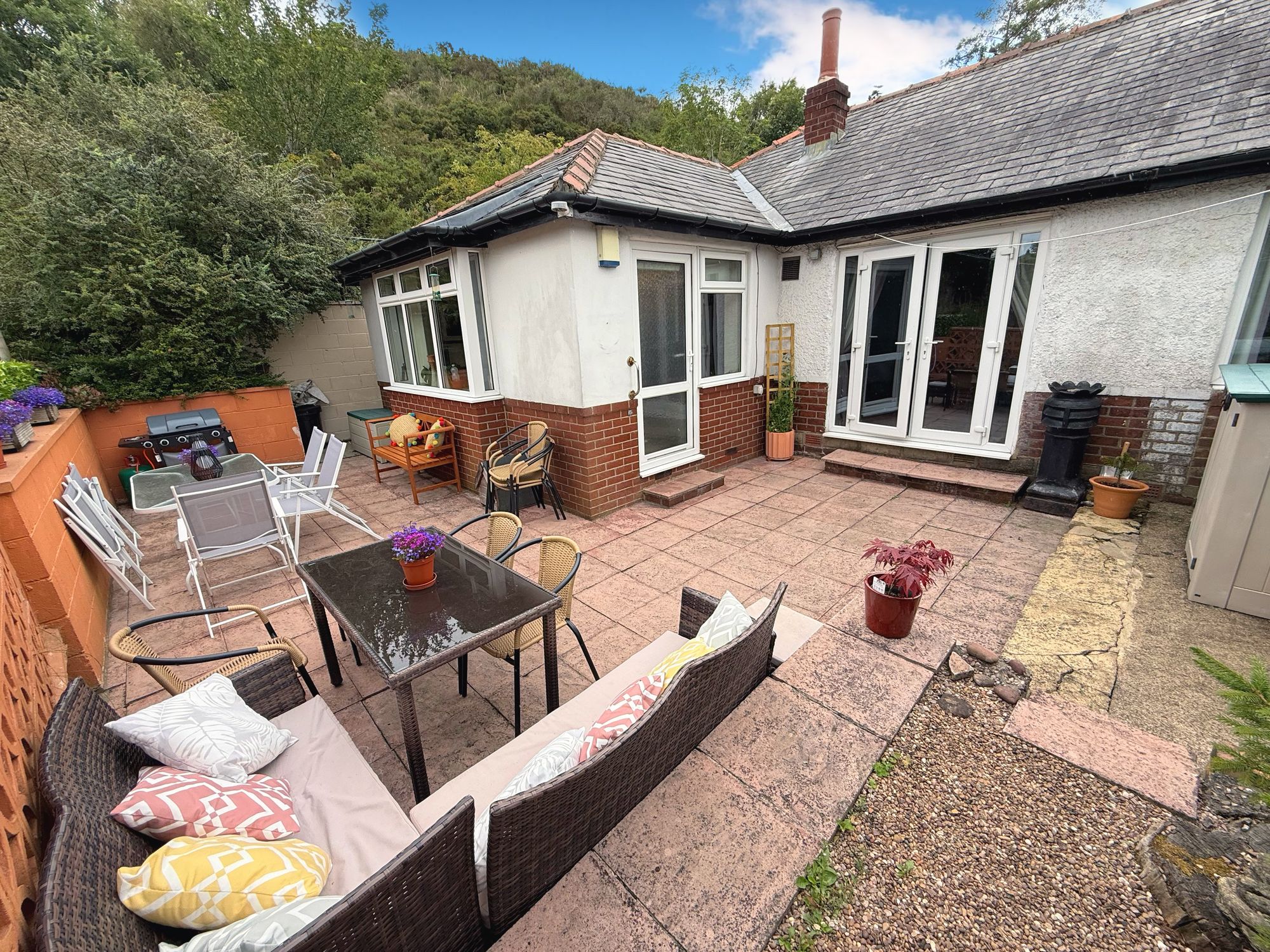 4 bed detached house for sale in Lane Ends, Halifax  - Property Image 31