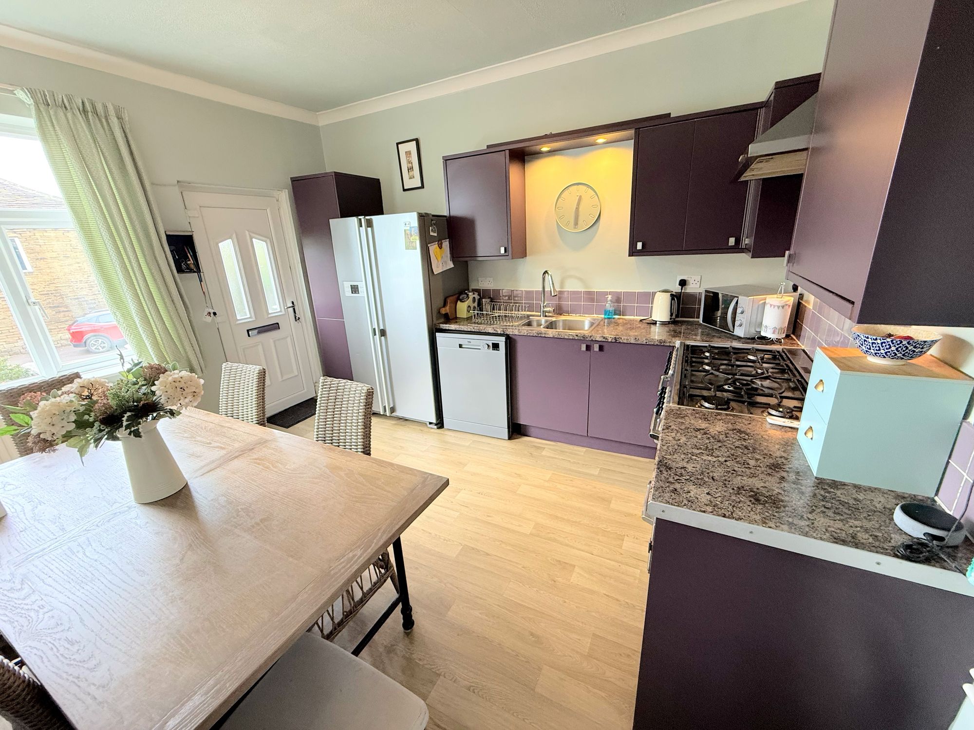 4 bed detached house for sale in Lane Ends, Halifax  - Property Image 2