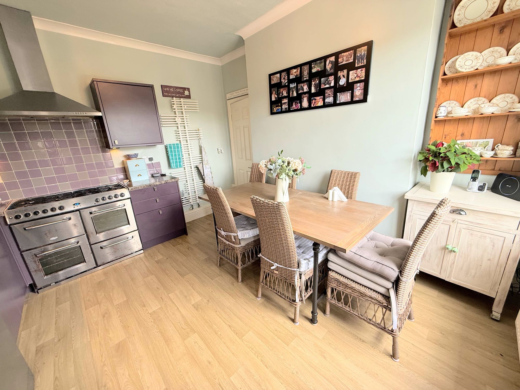 4 bed detached house for sale in Lane Ends, Halifax  - Property Image 6