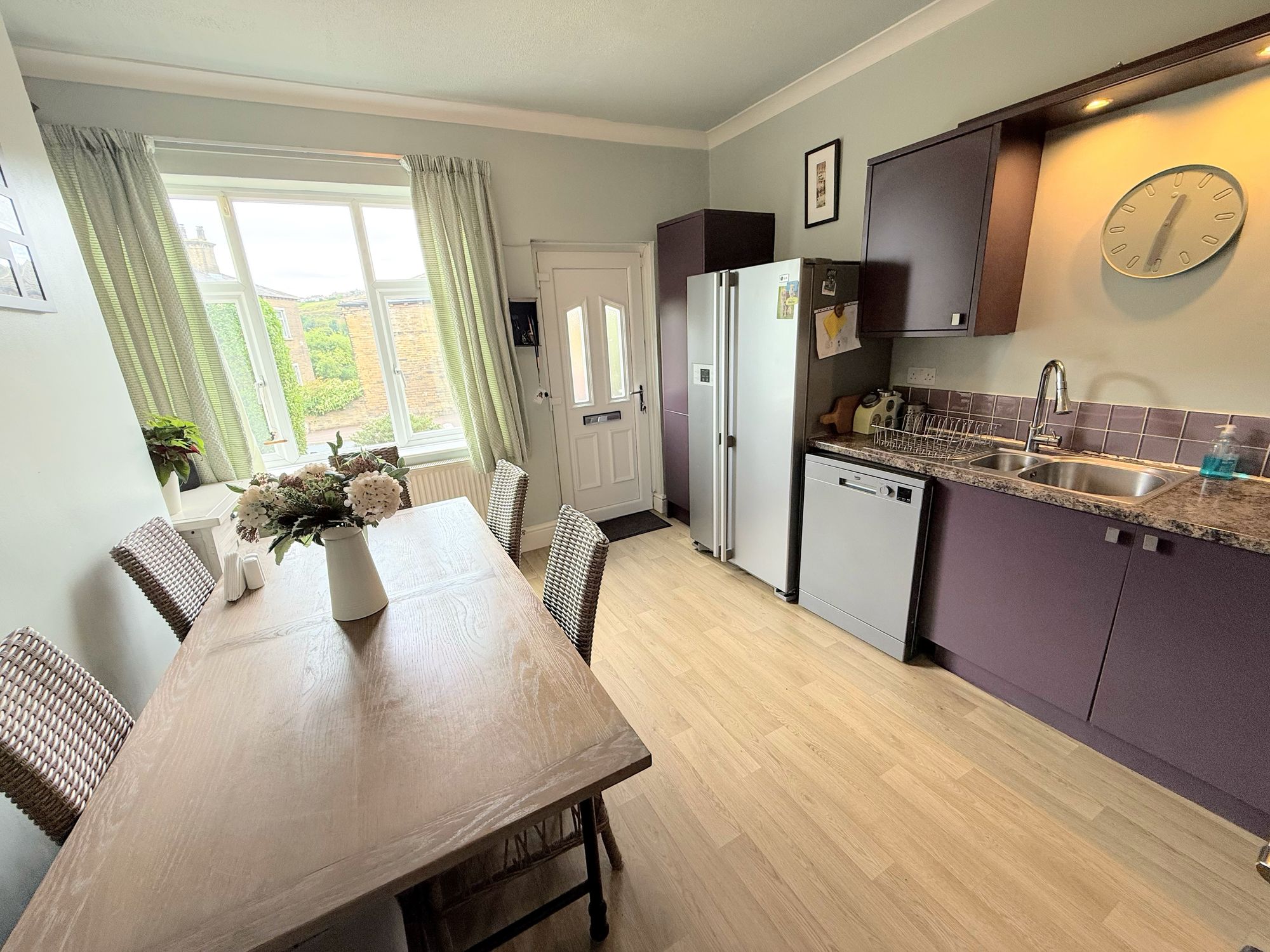 4 bed detached house for sale in Lane Ends, Halifax  - Property Image 8
