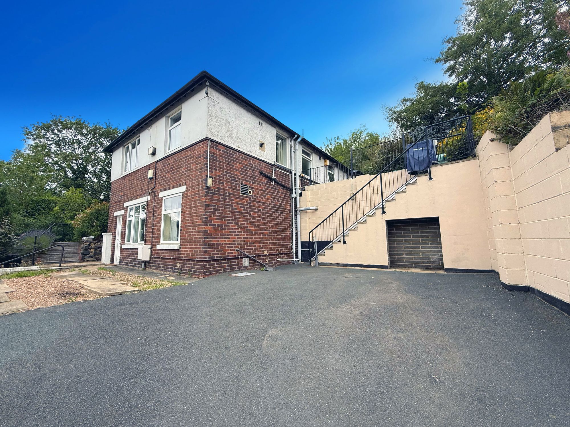 4 bed detached house for sale in Lane Ends, Halifax  - Property Image 37
