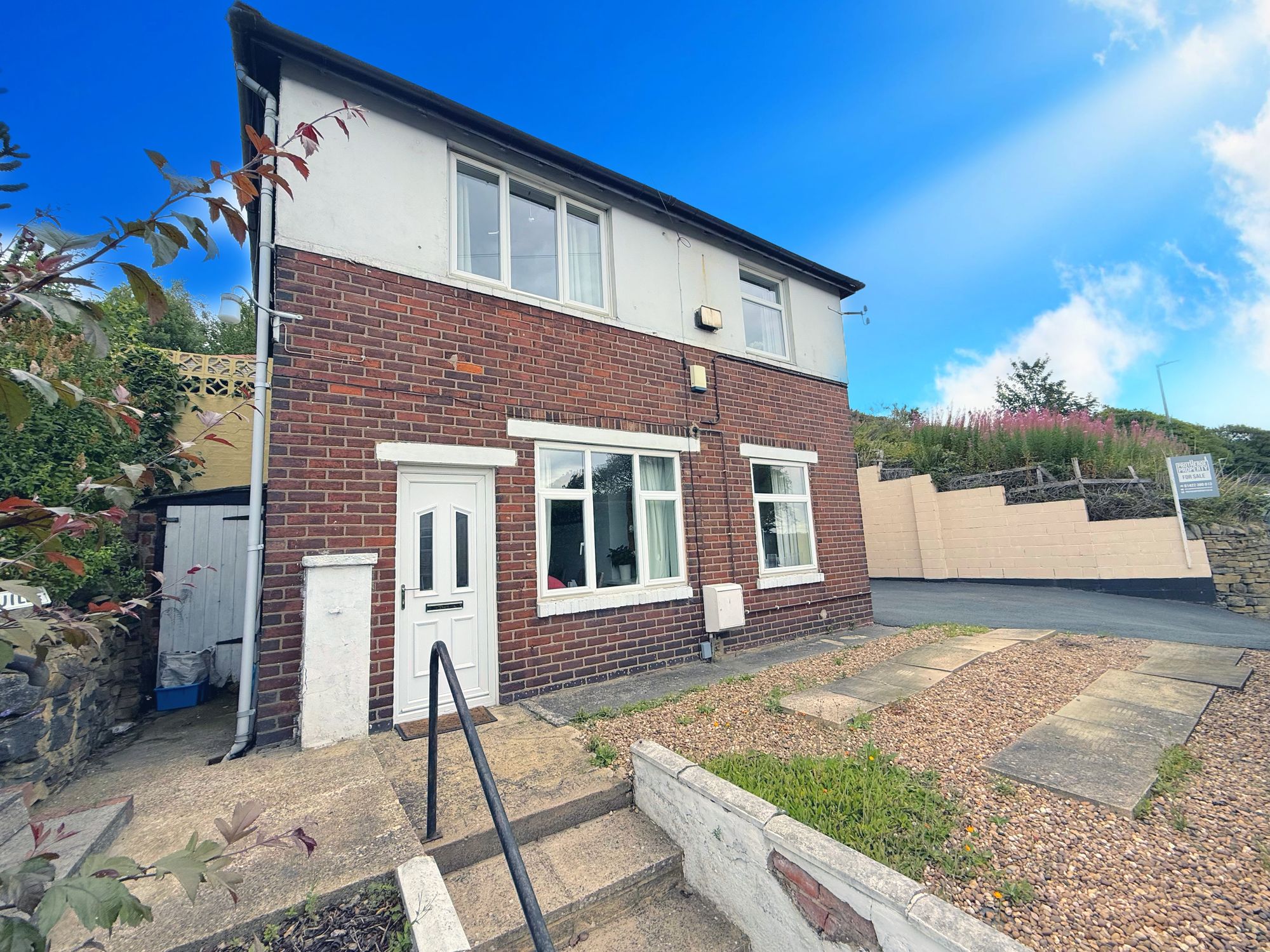 4 bed detached house for sale in Lane Ends, Halifax  - Property Image 40