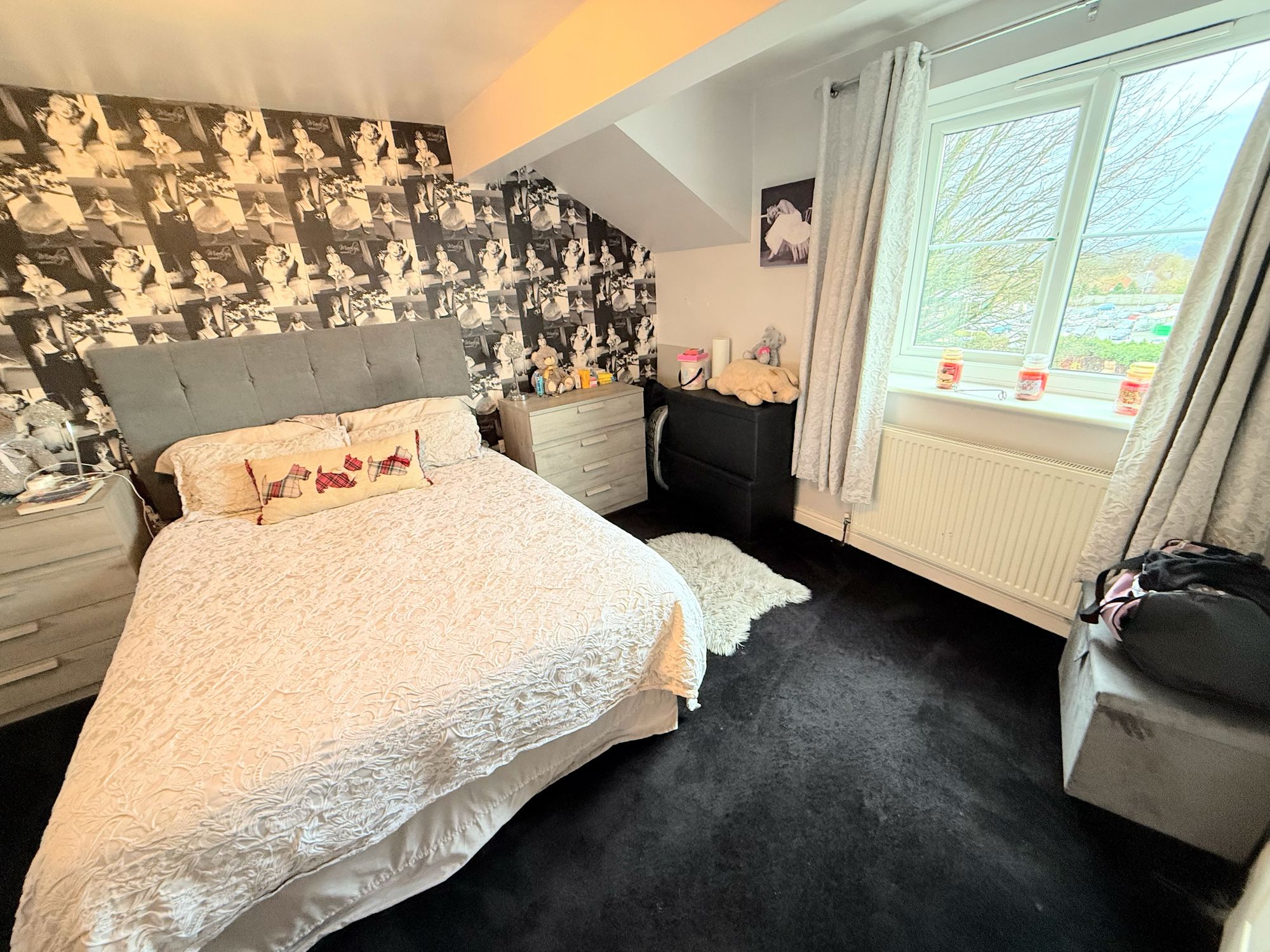 3 bed semi-detached house for sale in Anvil Court, Halifax  - Property Image 15