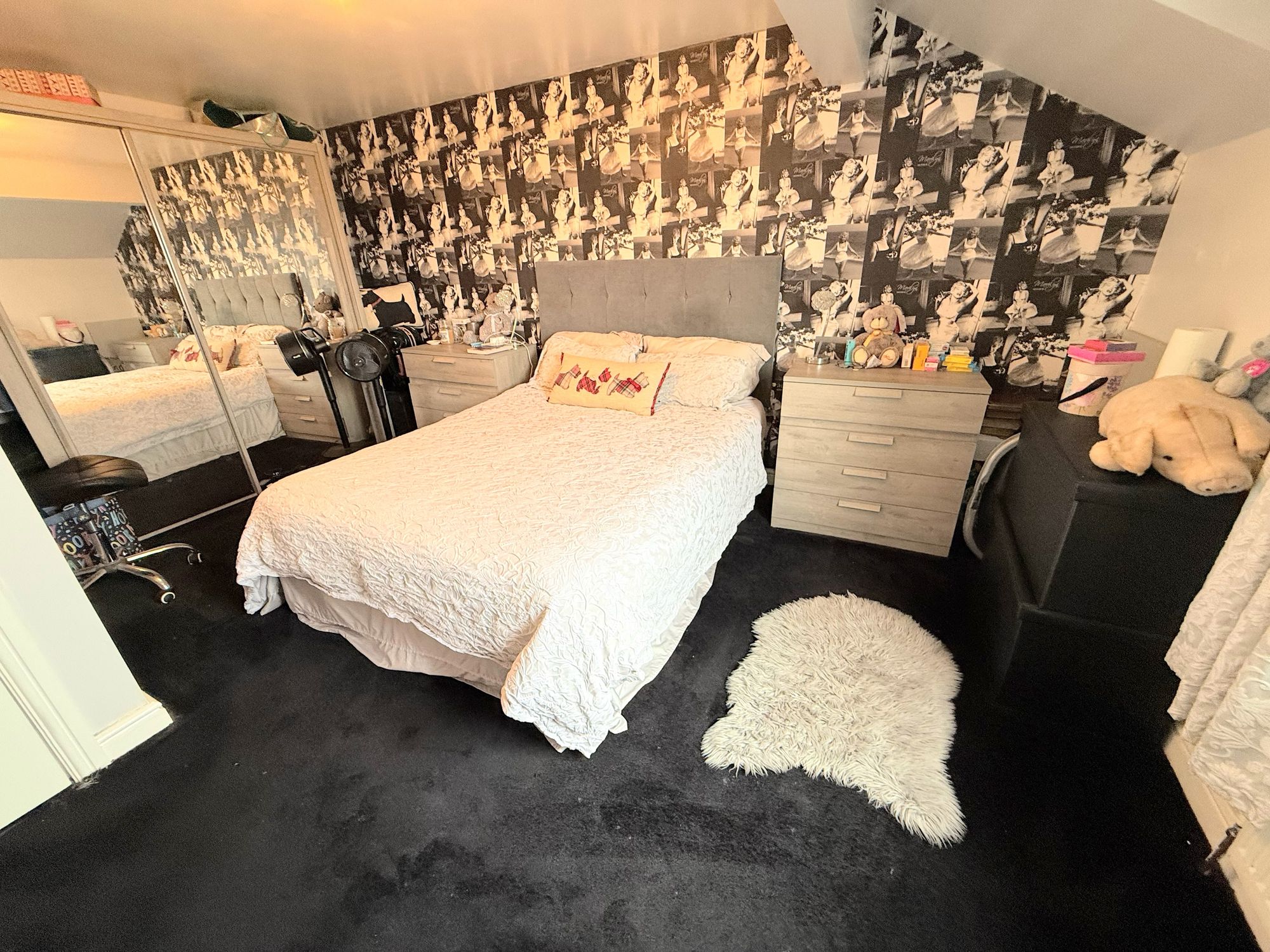 3 bed semi-detached house for sale in Anvil Court, Halifax 3