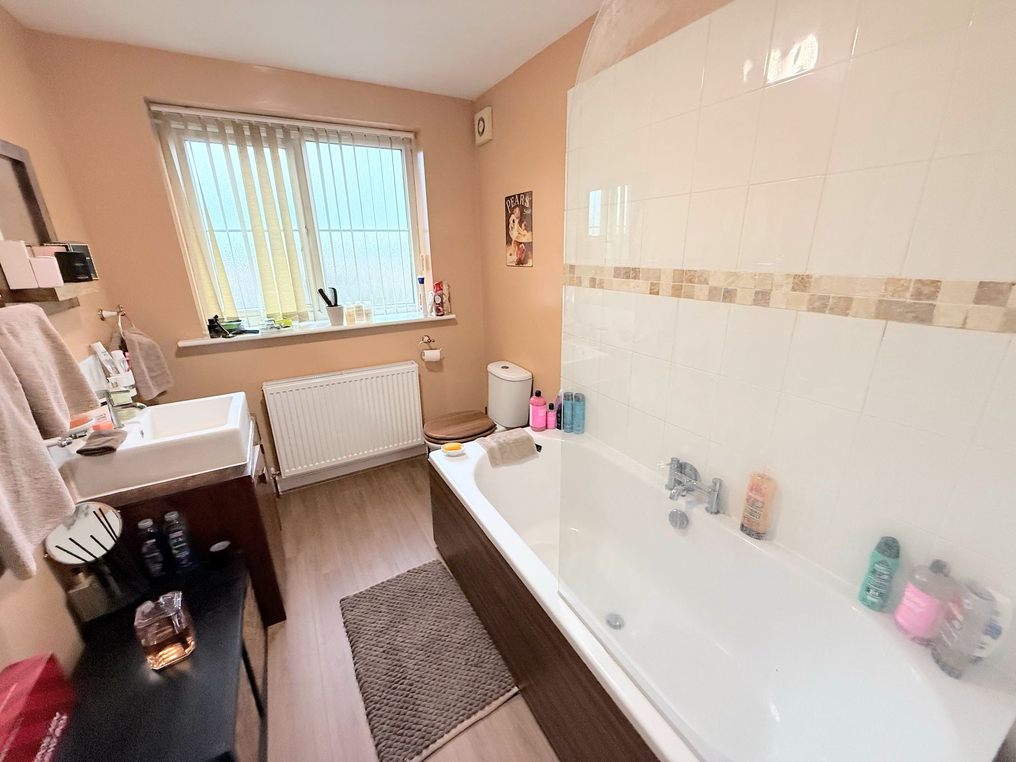 3 bed semi-detached house for sale in Anvil Court, Halifax  - Property Image 21