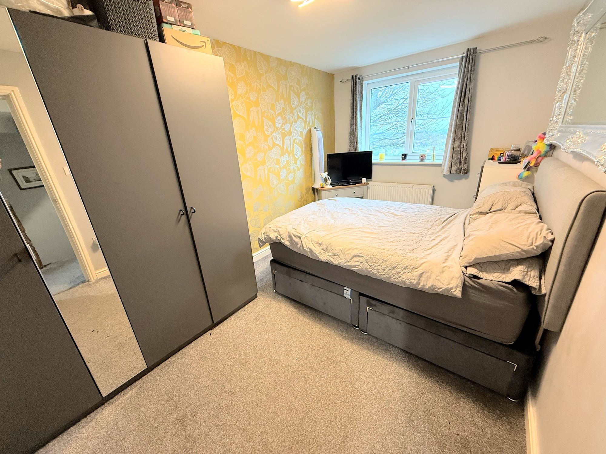 3 bed semi-detached house for sale in Anvil Court, Halifax 18