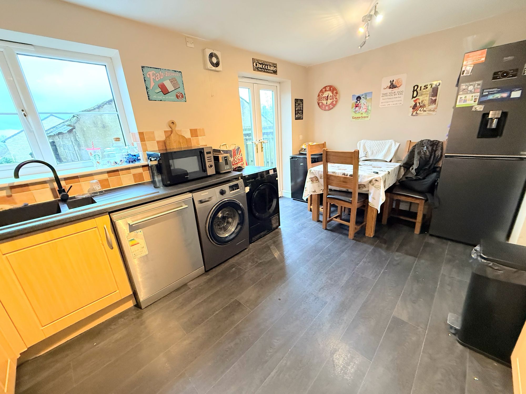 3 bed semi-detached house for sale in Anvil Court, Halifax 8