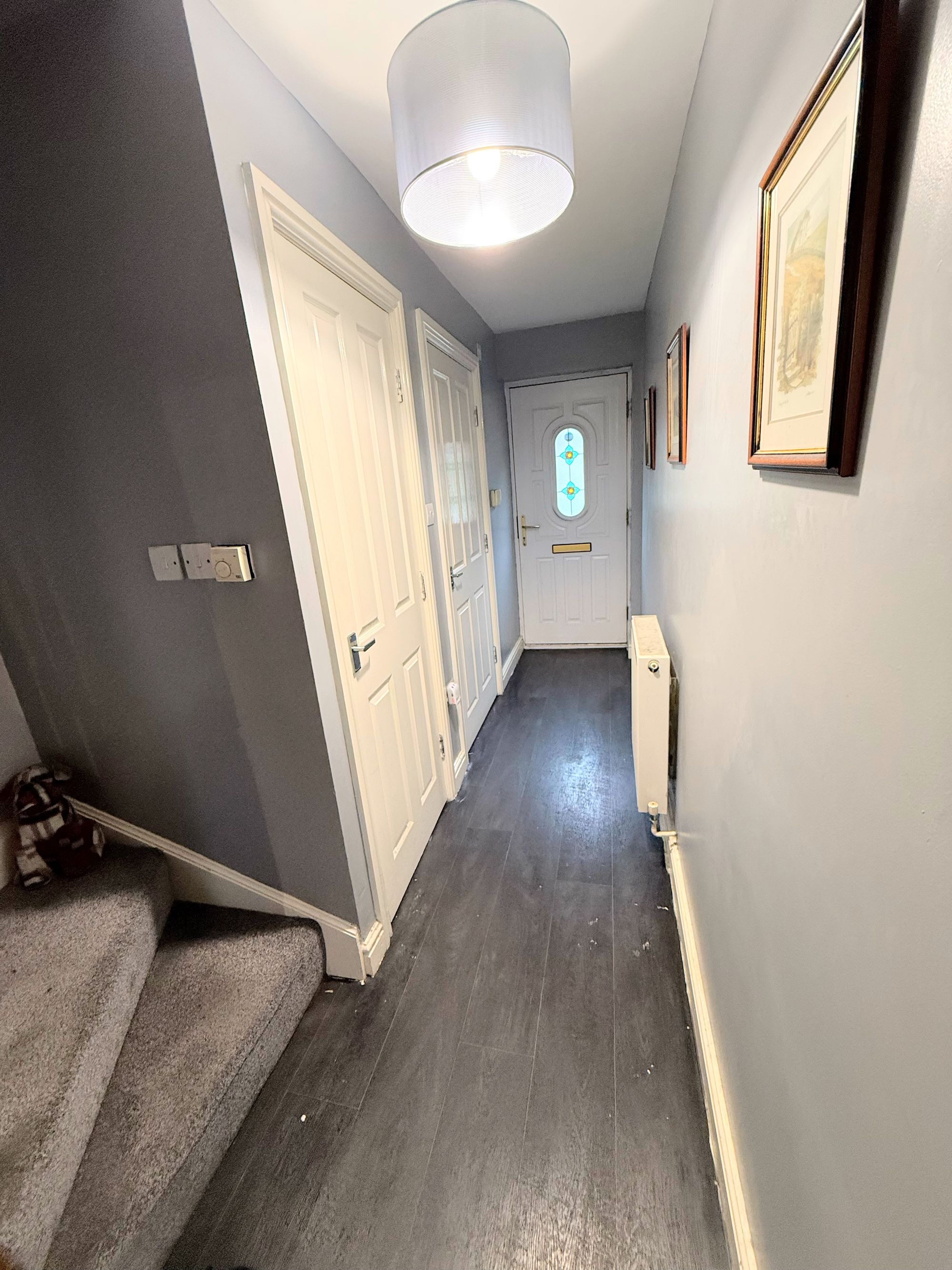 3 bed semi-detached house for sale in Anvil Court, Halifax  - Property Image 6