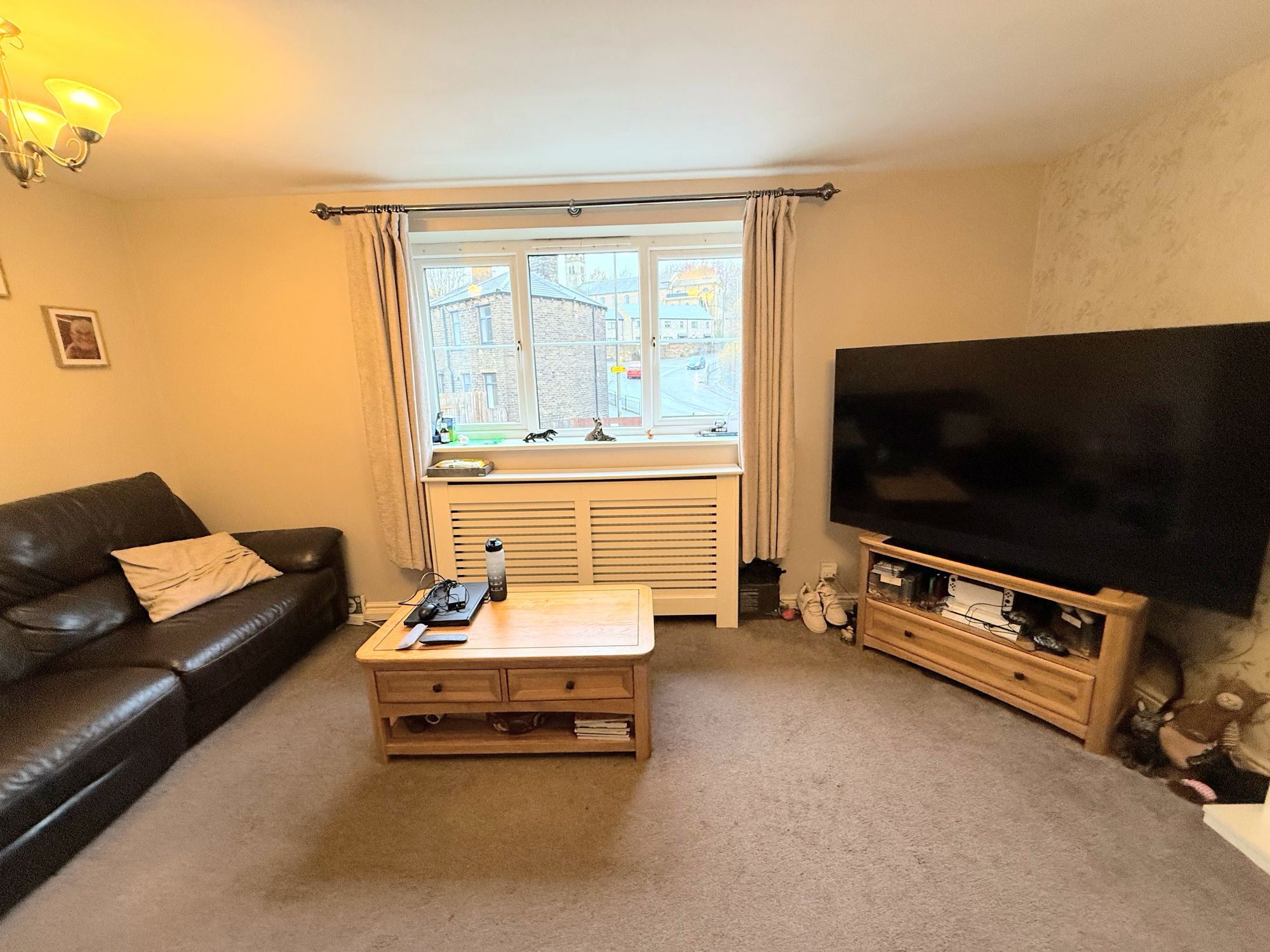 3 bed semi-detached house for sale in Anvil Court, Halifax  - Property Image 13