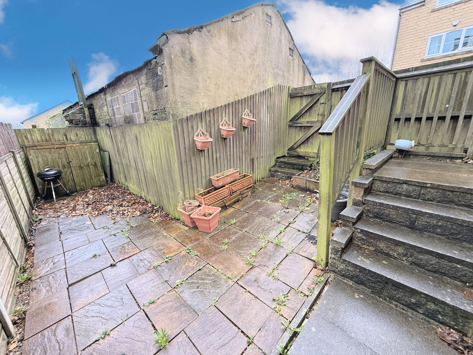 3 bed semi-detached house for sale in Anvil Court, Halifax  - Property Image 23