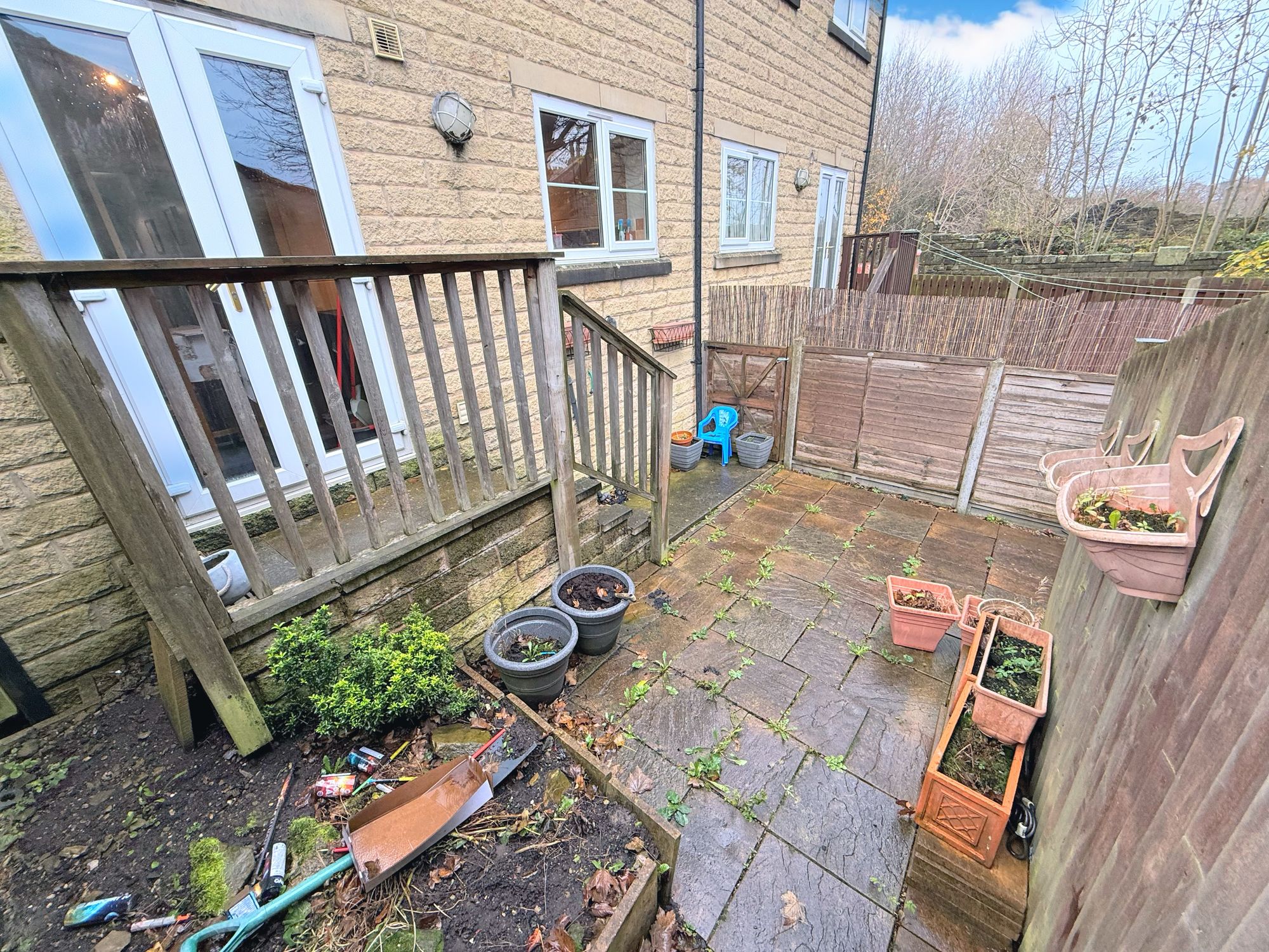 3 bed semi-detached house for sale in Anvil Court, Halifax  - Property Image 22